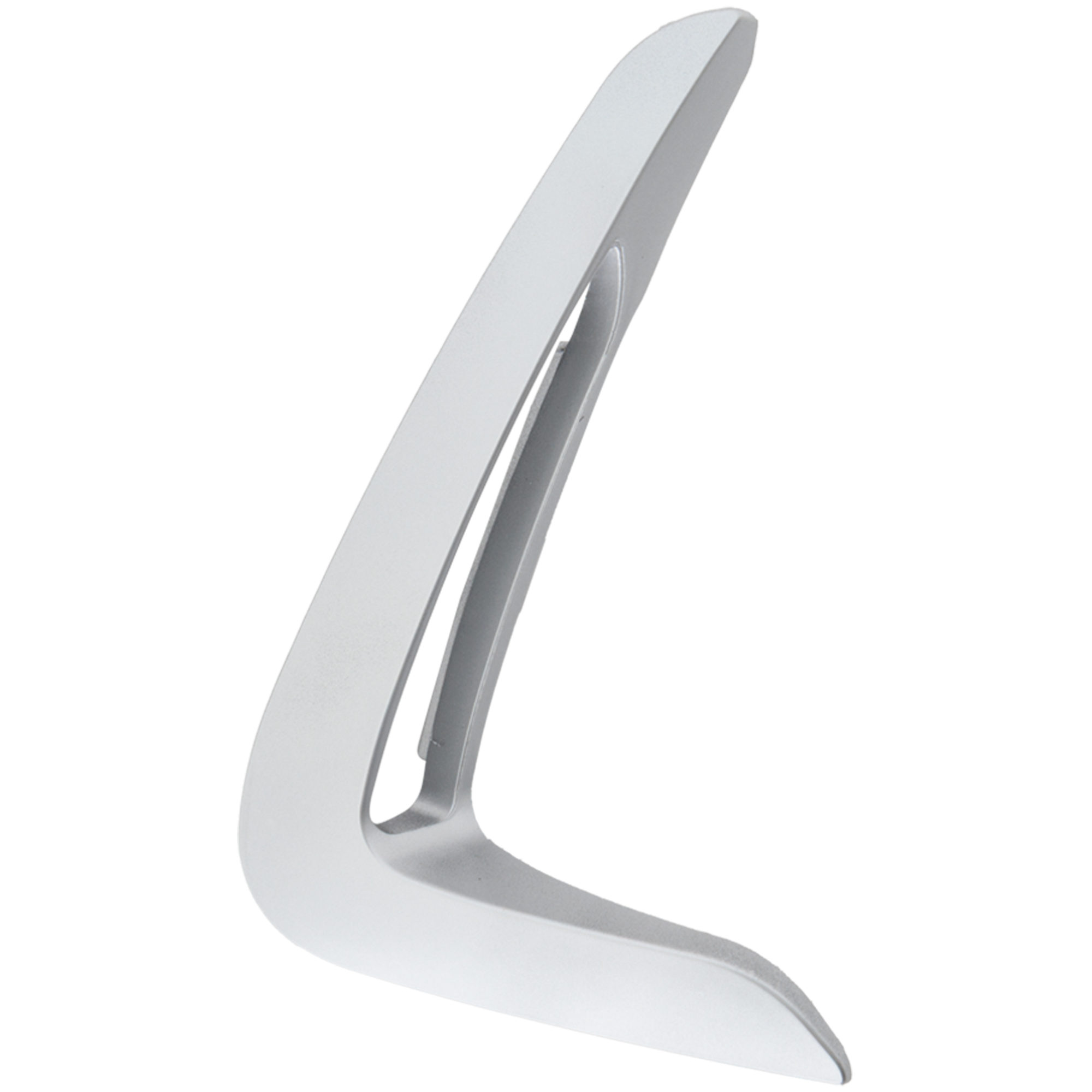 AM 4 SERIES 17-20 FRONT FENDER VENTS RH Side Vent Trim Chrome 17-20 Coupe Convertible 18-20 Hatchback SKU RB22470005 Partslink BM1267111 OEM 51747465292