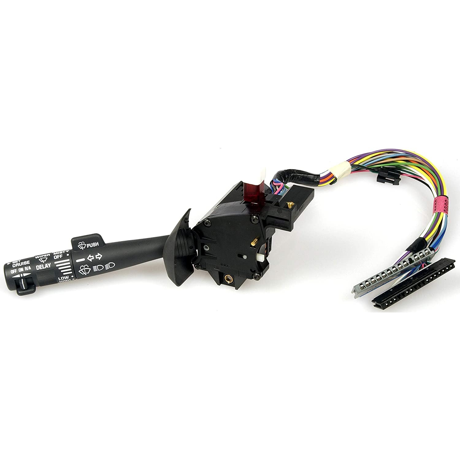 AM MULTIFUNCTION SWITCH SKU RB2330814 OEM D826A S14081-26054725-26083627