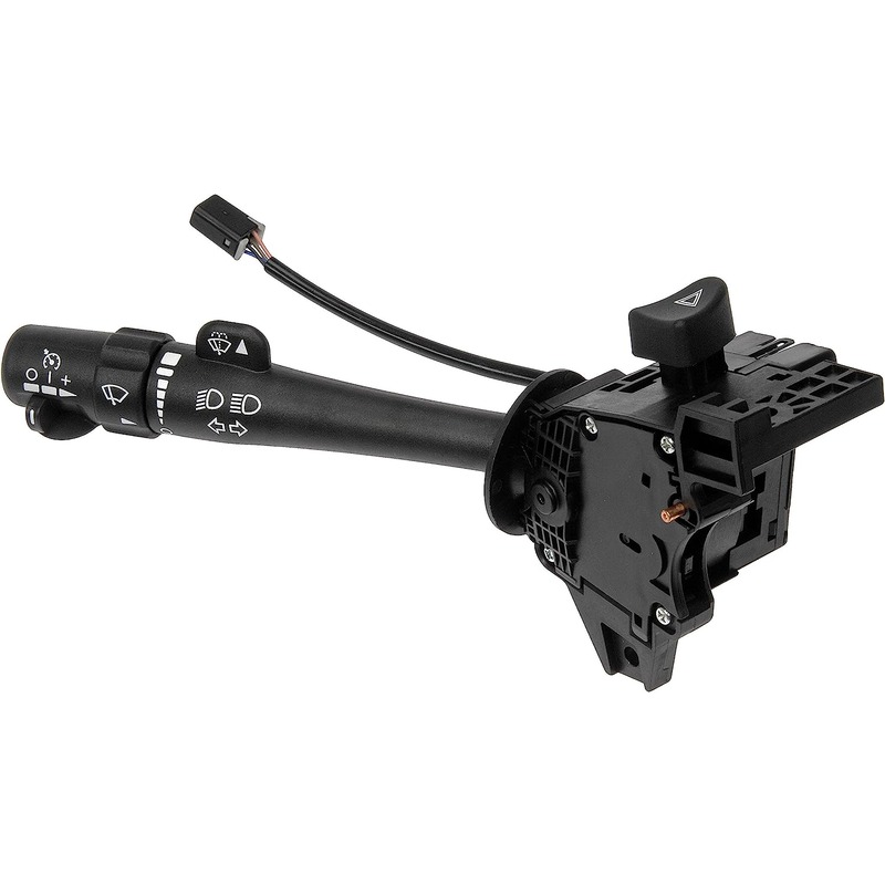 AM MULTIFUNCTION SWITCH SKU RB2330856 OEM 2012043 D6299A S14344-12450067