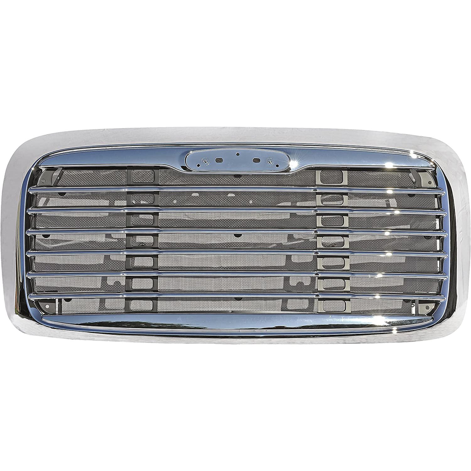 AM RADIATOR GRILLE SKU RB2425202 OEM A1715251000 A1715251001 A17152