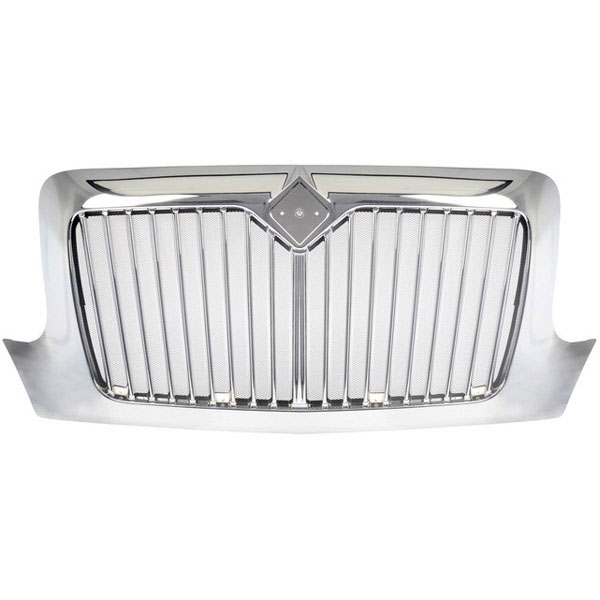 AM Grille Assembly SKU RB2426093 OEM 3564289C91-3564289C99-564.5500