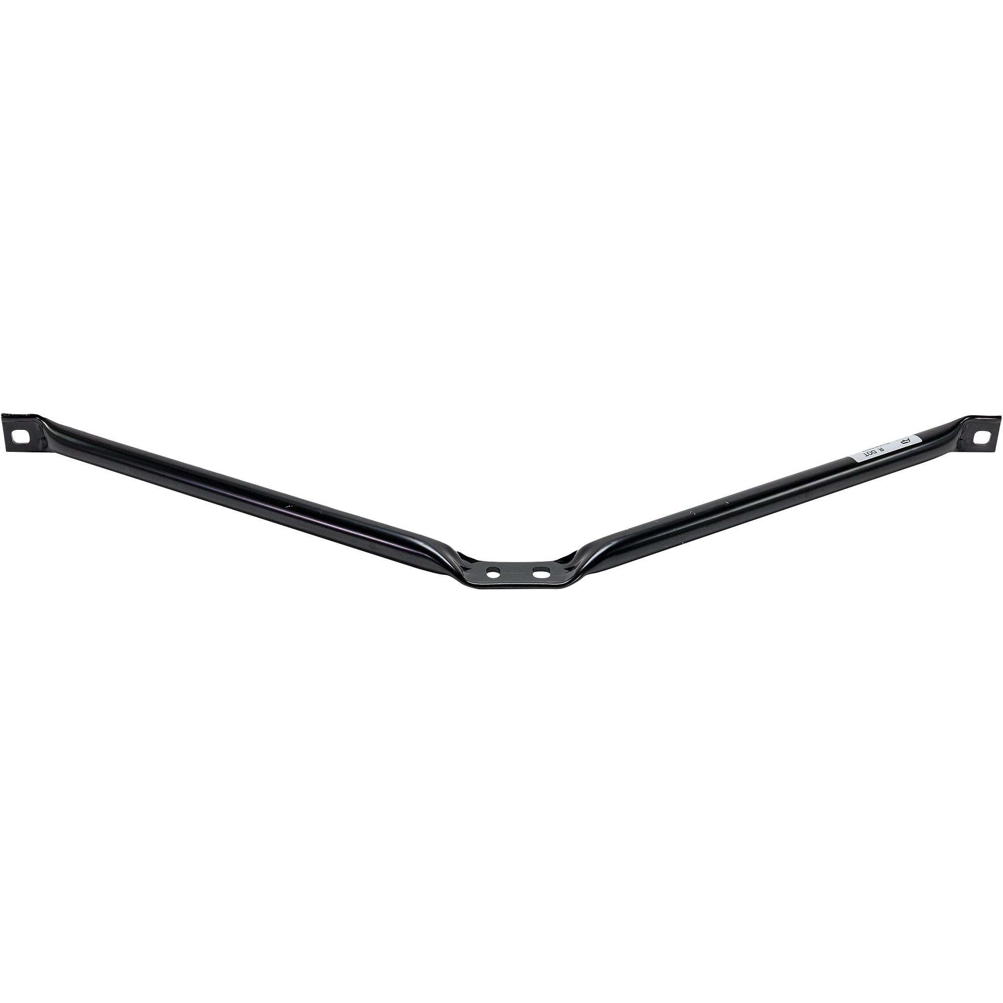 AM 5 SERIES 17-23-7 SERIES 16-22 RADIATOR SUPPORT Front Brace Aluminum SKU RB25010002 Partslink BM1225187 OEM 51647357211