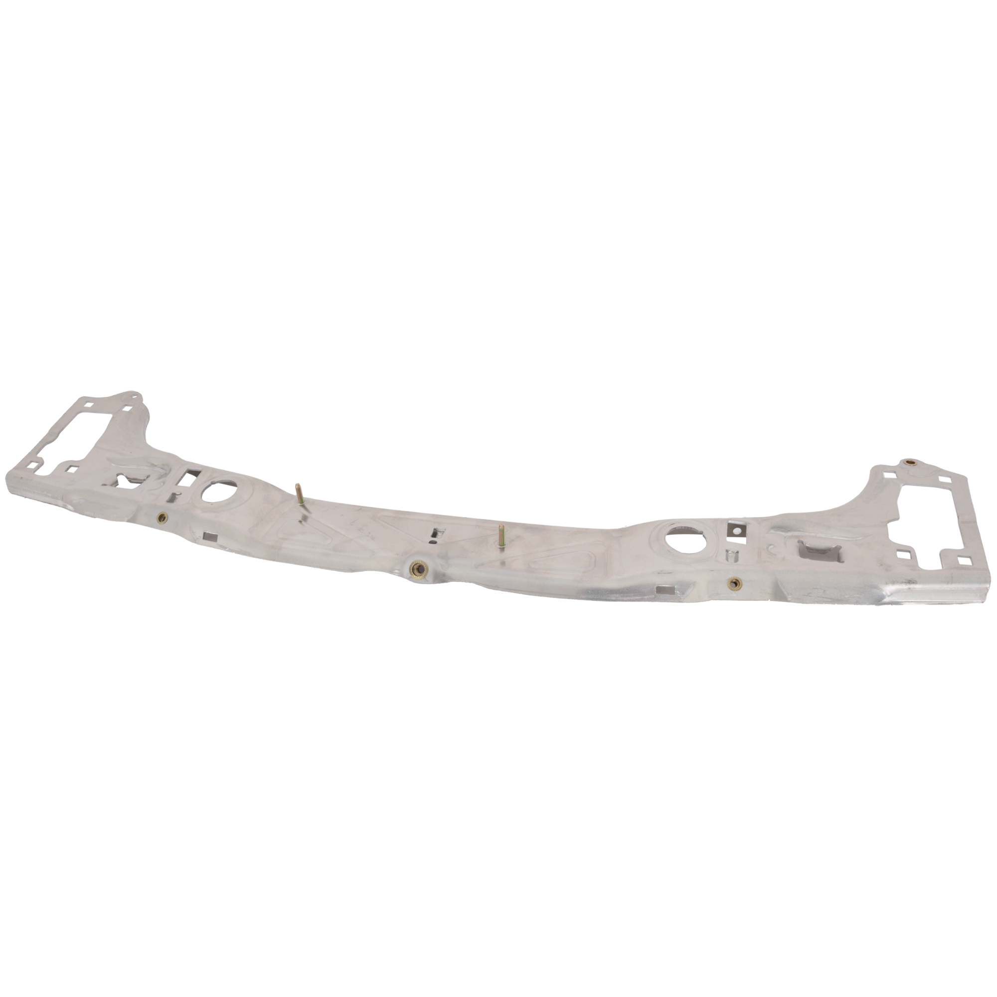 AM COOPER CLUBMAN 16-24 X1-16-22 RADIATOR SUPPORT Upper Tie Bar Aluminum SKU RB25010003 Partslink BM1225192 OEM 51647434544