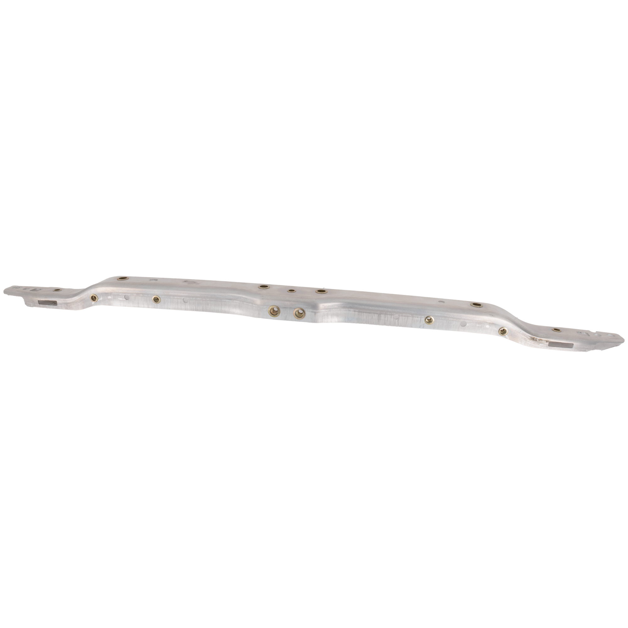 AM 4 SERIES 21-24 RADIATOR SUPPORT Upper Tie Bar Front Cross Brace Aluminum Coupe Convertible SKU RB25010006 Partslink BM1225208 OEM 51645A05B94