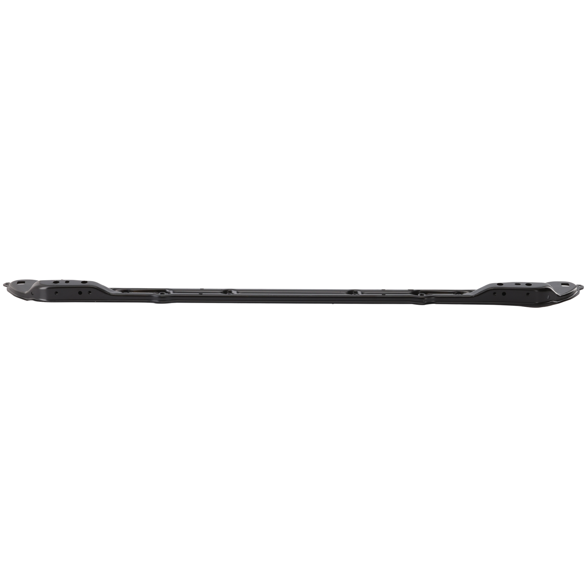 AM 4 SERIES 21-24 RADIATOR SUPPORT Upper Tie Bar Rear Cross Brace Steel Coupe Convertible SKU RB25010007 Partslink BM1225207 OEM 51648491817