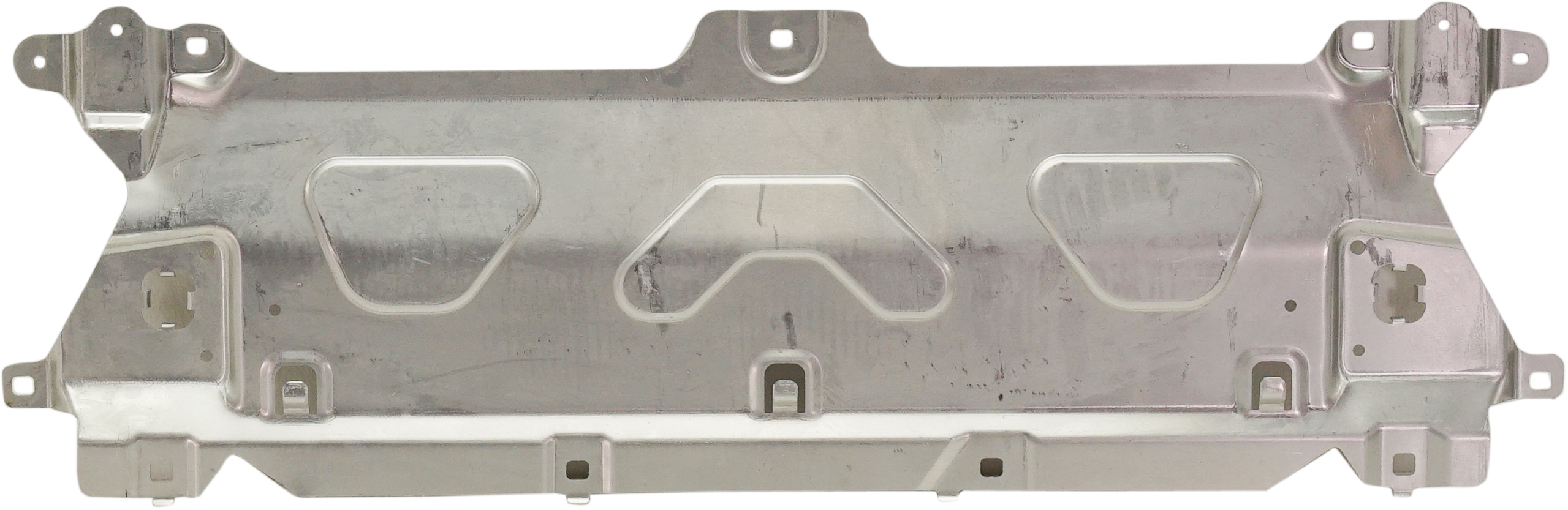 AM X3-18-24 X4-19-24 RADIATOR SUPPORT UPPER Aluminum 30I 40I Models SKU RB25020001 Partslink BM1225158 OEM 51647400110