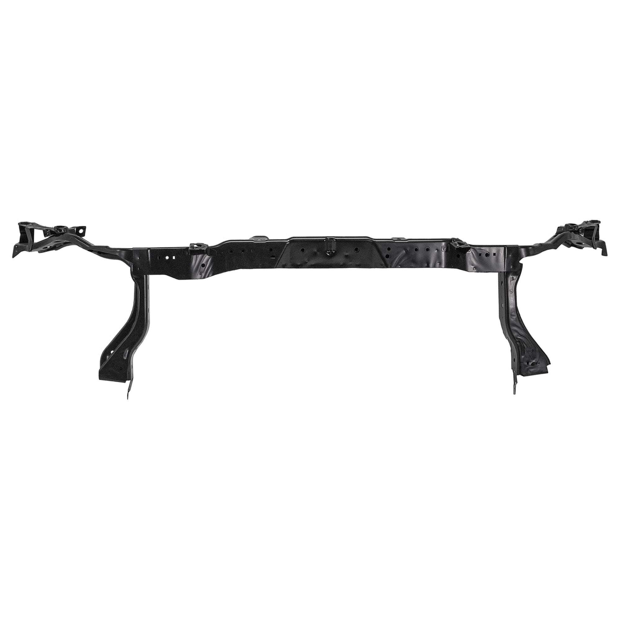 AM ENCORE TRAX 18-22 RADIATOR SUPPORT UPPER Tie Bar Assembly SKU RB25020005 Partslink GM1225392 OEM 42599080
