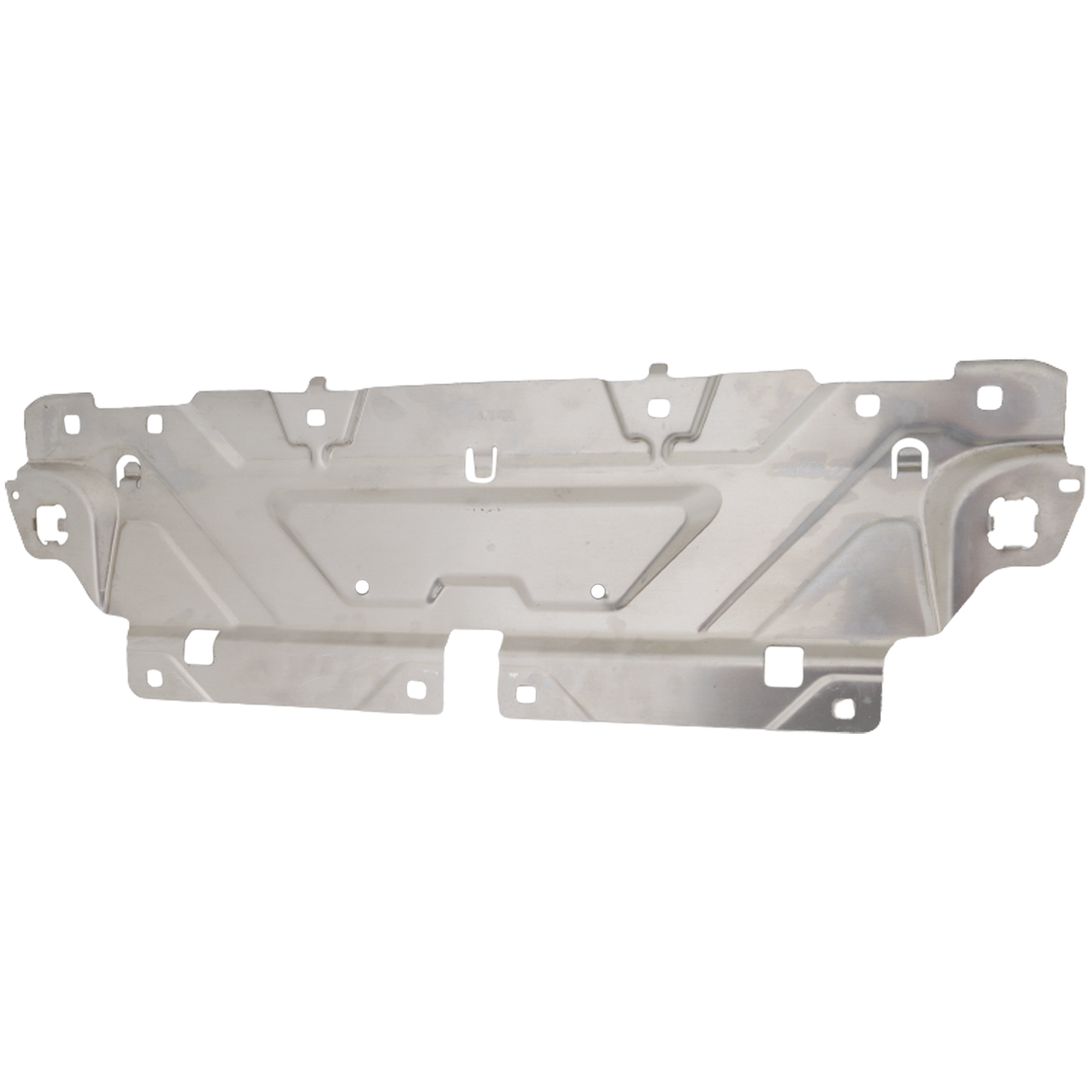 AM 3 SERIES 19-25-2 SERIES 22-25 RADIATOR SUPPORT UPPER Tie Bar SKU RB25020007 Partslink BM1225179 OEM 51647422287