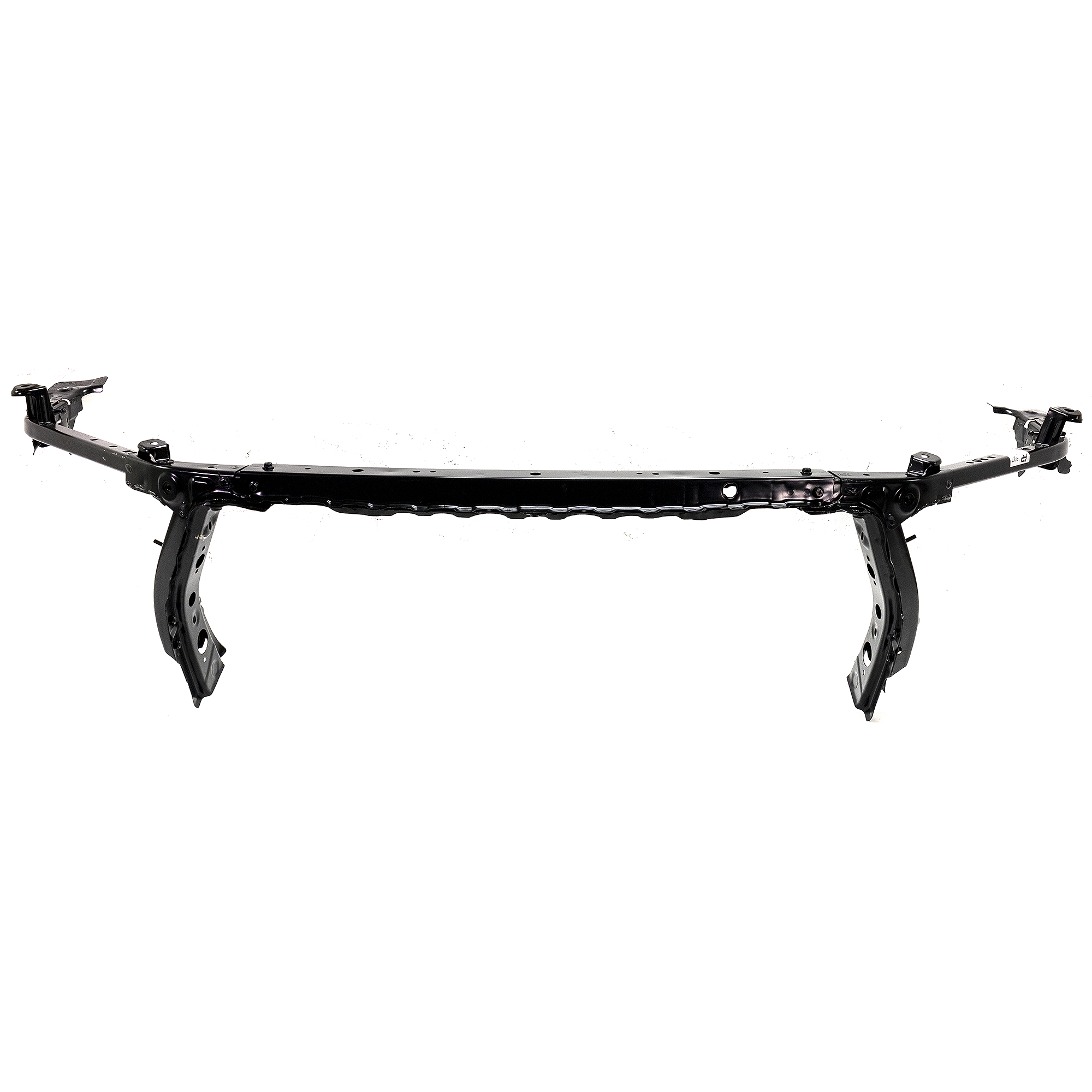 AM ENCLAVE 18-24 RADIATOR SUPPORT UPPER Tie Bar Steel SKU RB25020009 Partslink GM1225378 OEM 84462768