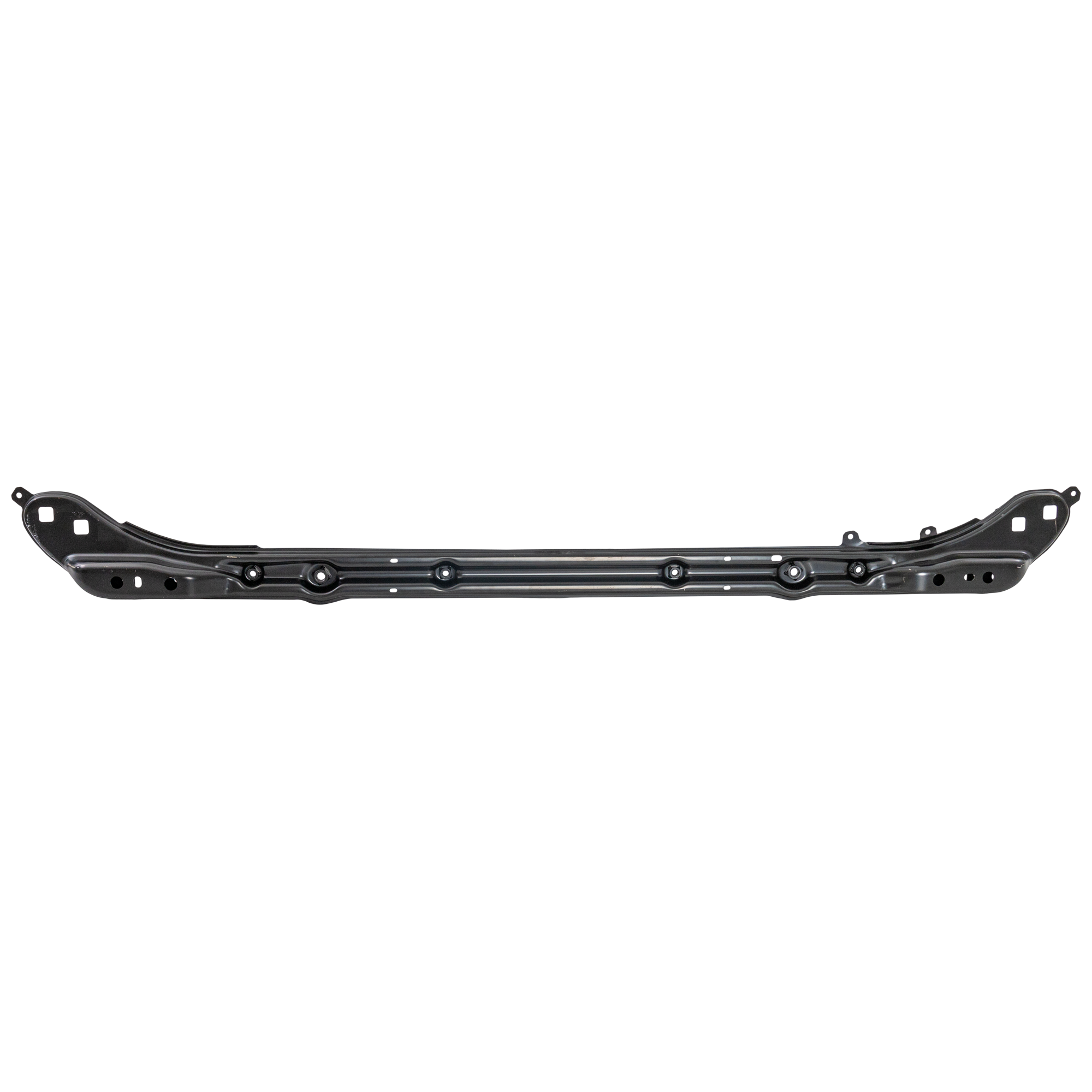 AM 3 SERIES 19-25-2 SERIES 22-25 RADIATOR SUPPORT UPPER Rear Brace SKU RB25020010 Partslink BM1225178 OEM 51647499226