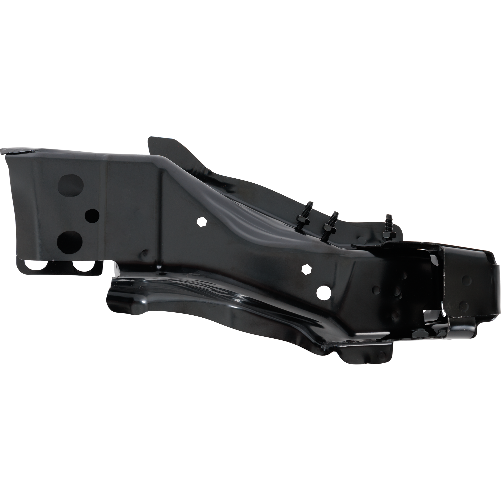 AM CASCADA 16-19 CRUZE 11-19 RADIATOR SUPPORT UPPER LH Side Panel Steel SKU RB25020014 Partslink GM1254105 OEM 22745473