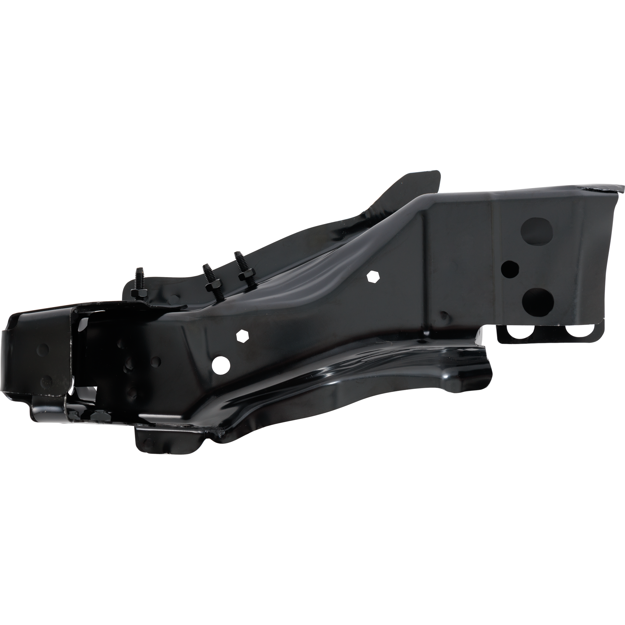 AM CASCADA CRUZE 11-19 RADIATOR SUPPORT UPPER RH Side Panel Steel SKU RB25020015 Partslink GM1255105 OEM 22745474