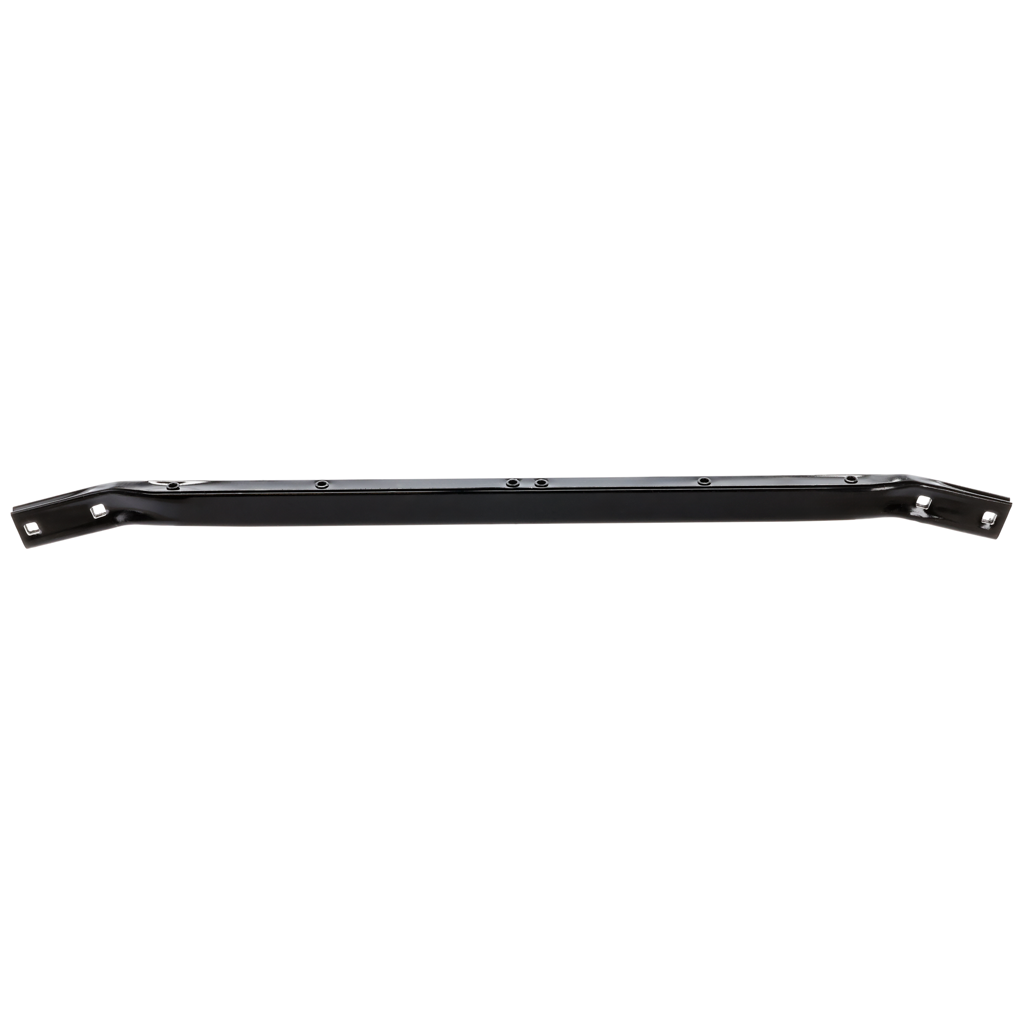 AM 5 SERIES GT 10-17-740I 740LI 11-15 RADIATOR SUPPORT UPPER Tie Bar Aluminum Rear Wheel Drive SKU RB25020017 Partslink BM1225150 OEM 51647183851