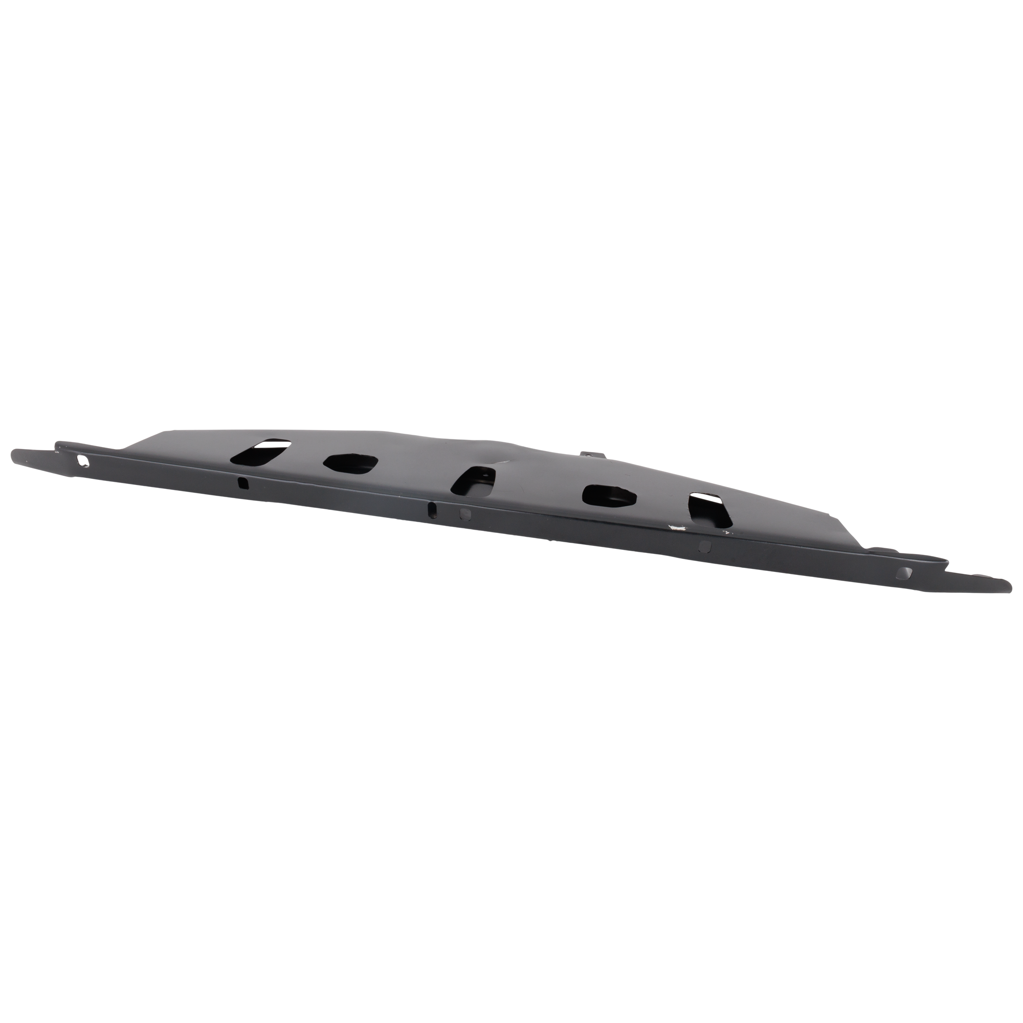 AM 6 SERIES M6-12-19 RADIATOR SUPPORT UPPER Front Aluminum SKU RB25020018 Partslink BM1225209 OEM 51647267356