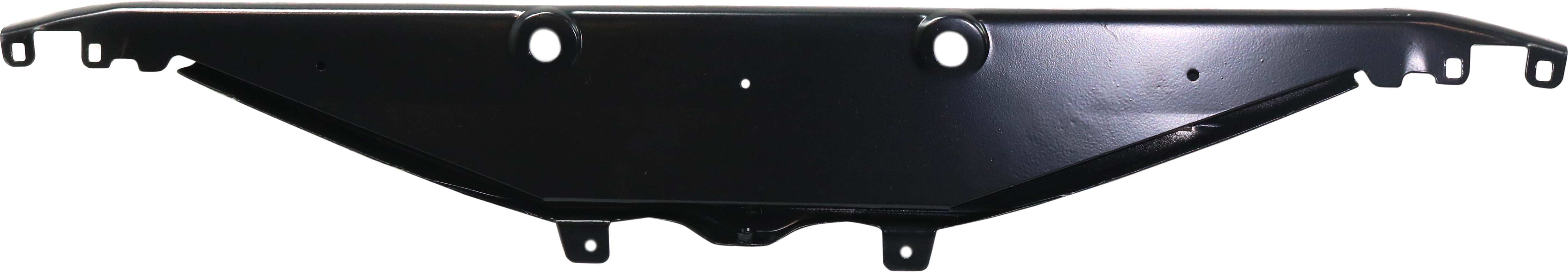 AM 5 SERIES GT 10-17 RADIATOR SUPPORT UPPER Front Aluminum SKU RB25030001 Partslink BM1225154 OEM 51647200687