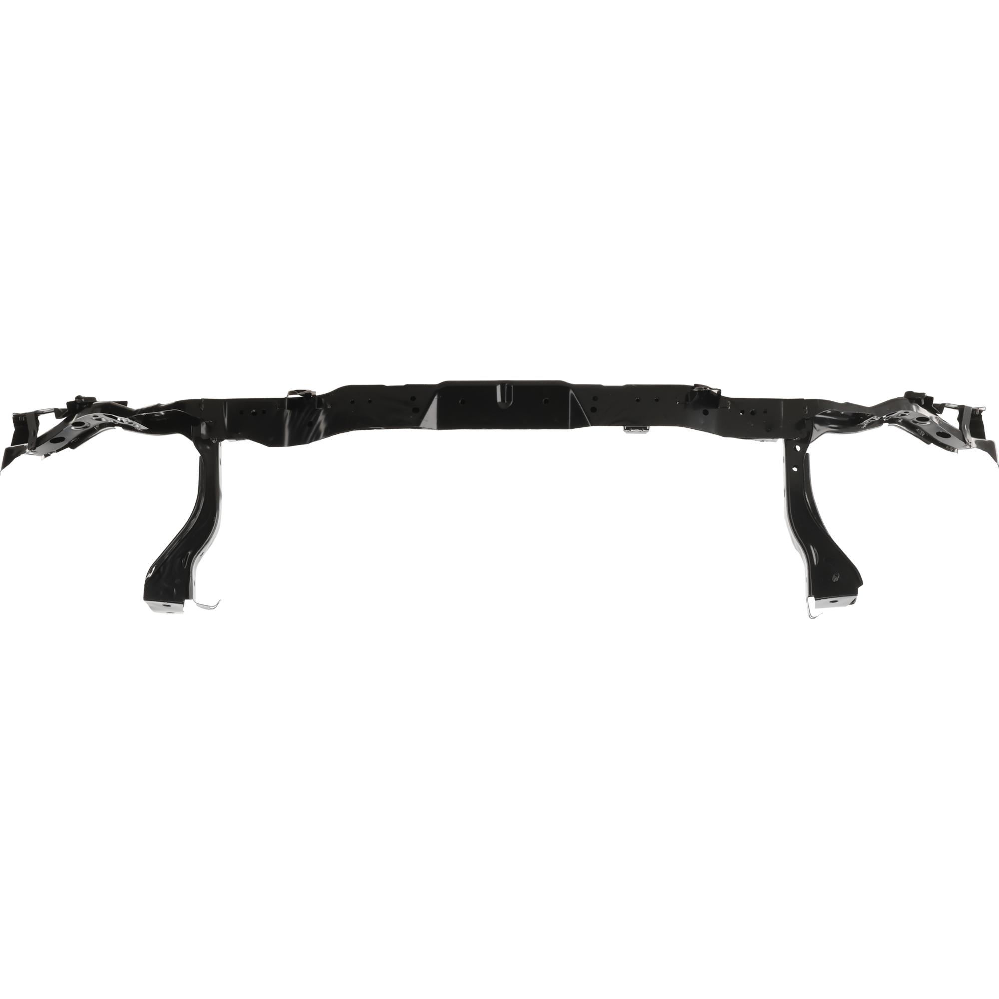 AM ENCORE TRAX 17-17 RADIATOR SUPPORT UPPER Steel CAPA SKU RB25030003Q Partslink GM1225358C OEM 42496075