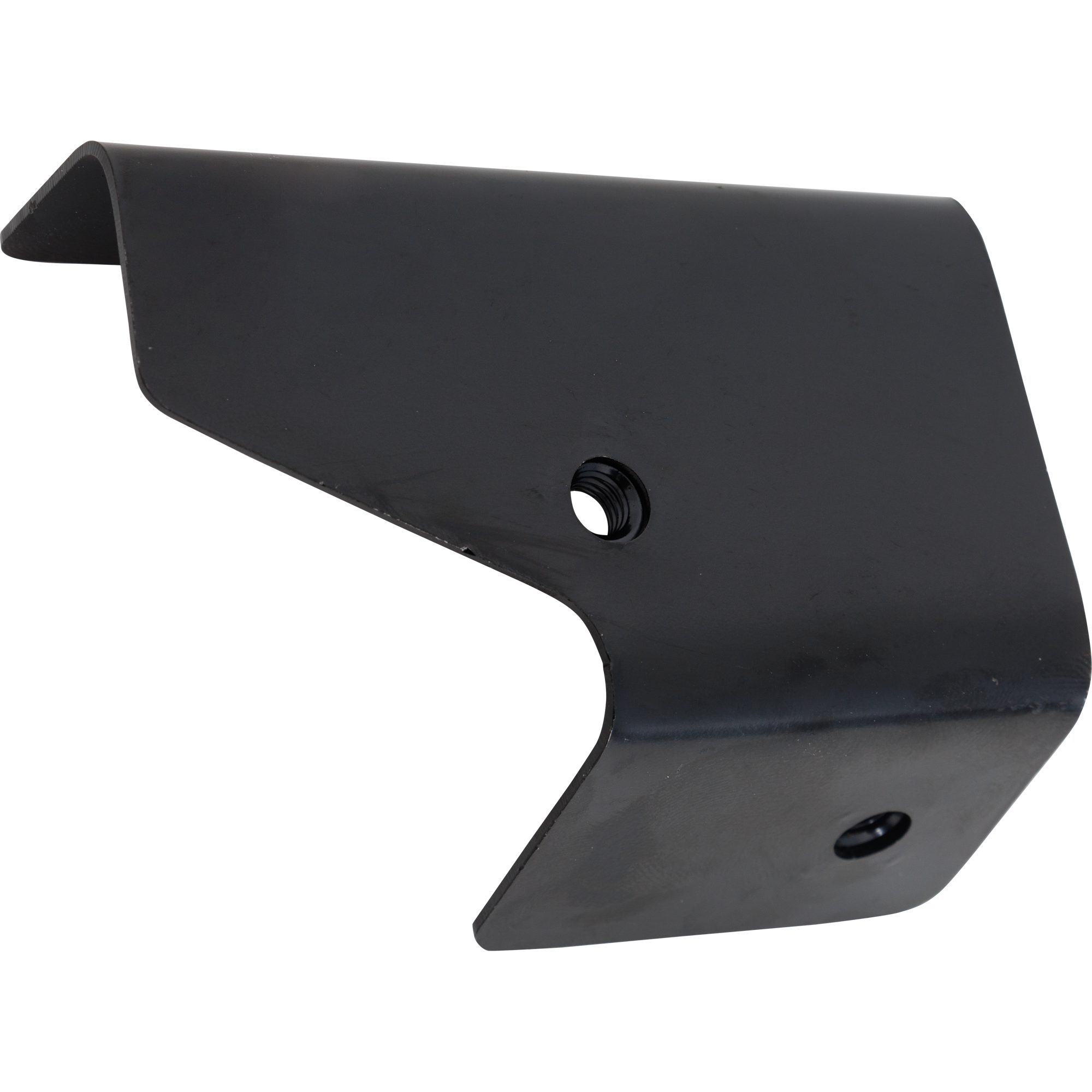 AM ENCORE TRAX 13-22 RADIATOR SUPPORT BRACKET RH Steel SKU RB25030009 Partslink GM1225427 OEM 95063695