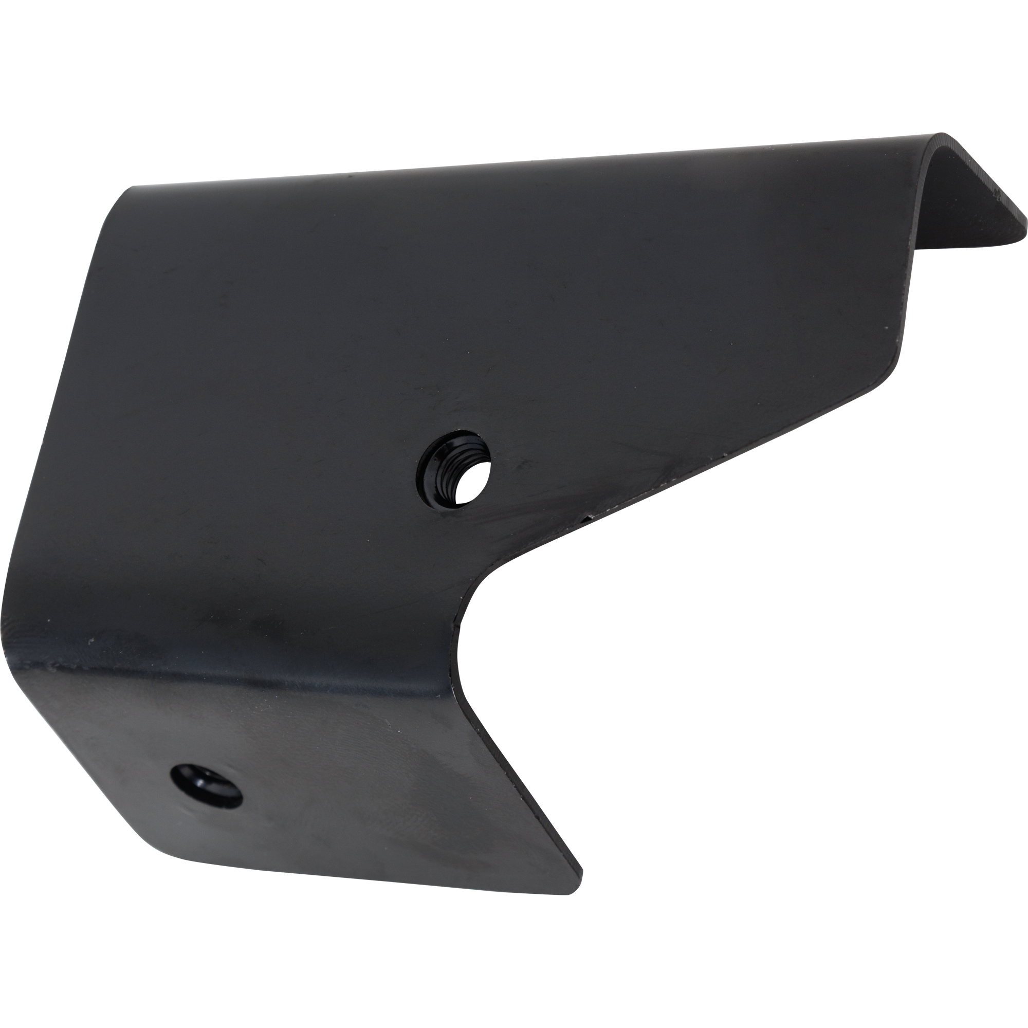 AM ENCORE TRAX 13-22 RADIATOR SUPPORT BRACKET LH Steel SKU RB25030010 Partslink GM1225426 OEM 95063694