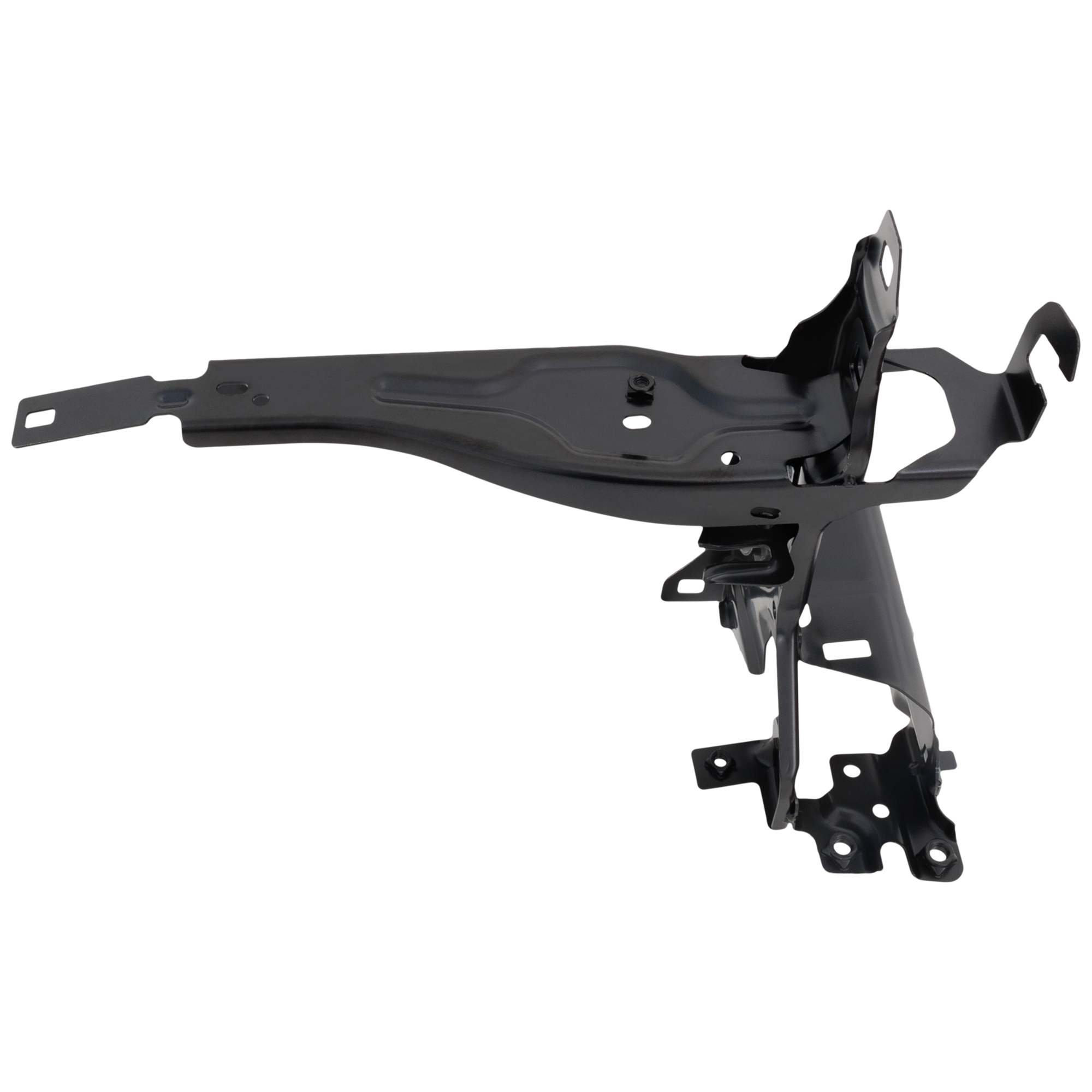 AM 3 SERIES 19-25-2 SERIES 22-25 RADIATOR SUPPORT RH Side Panel SKU RB25050011 Partslink BM1225181 OEM 51647422294