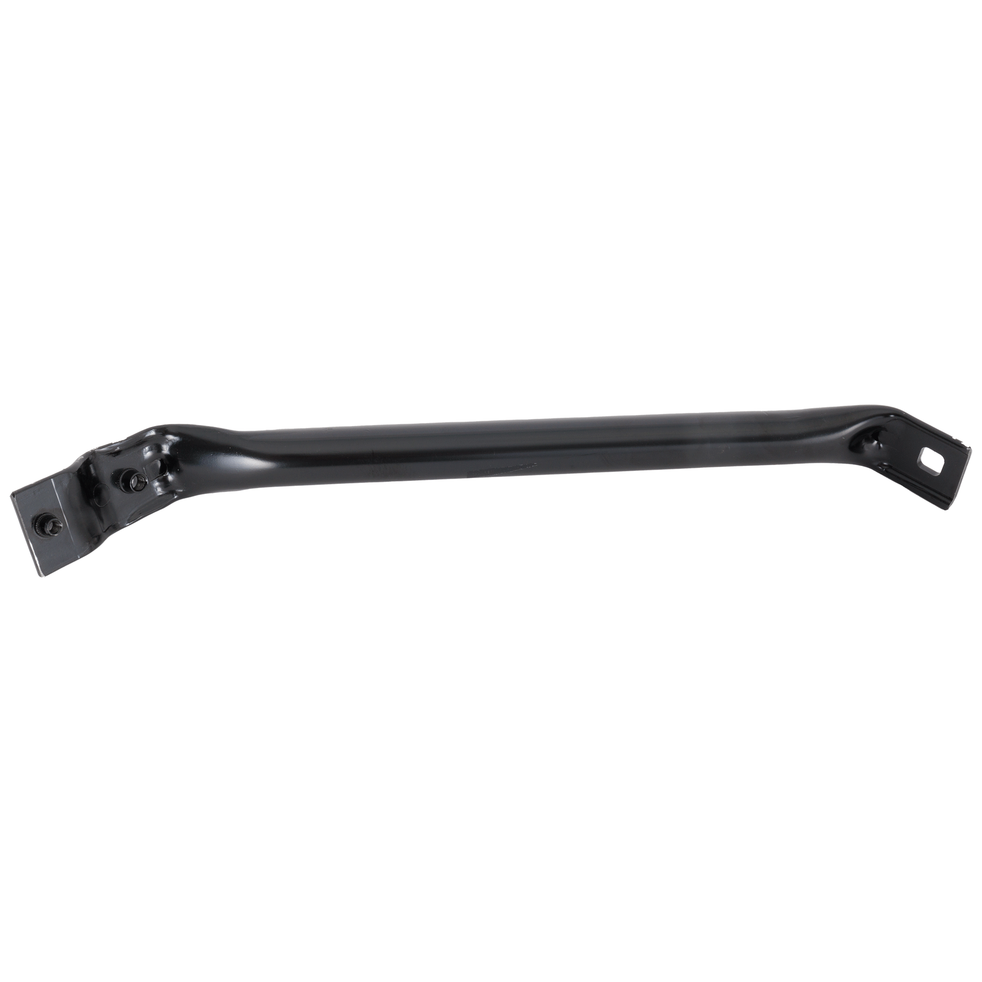 AM X5-19-25 X7-19-20 RADIATOR SUPPORT LH Lower Brace SKU RB25050014 Partslink BM1225176 OEM 51647469801