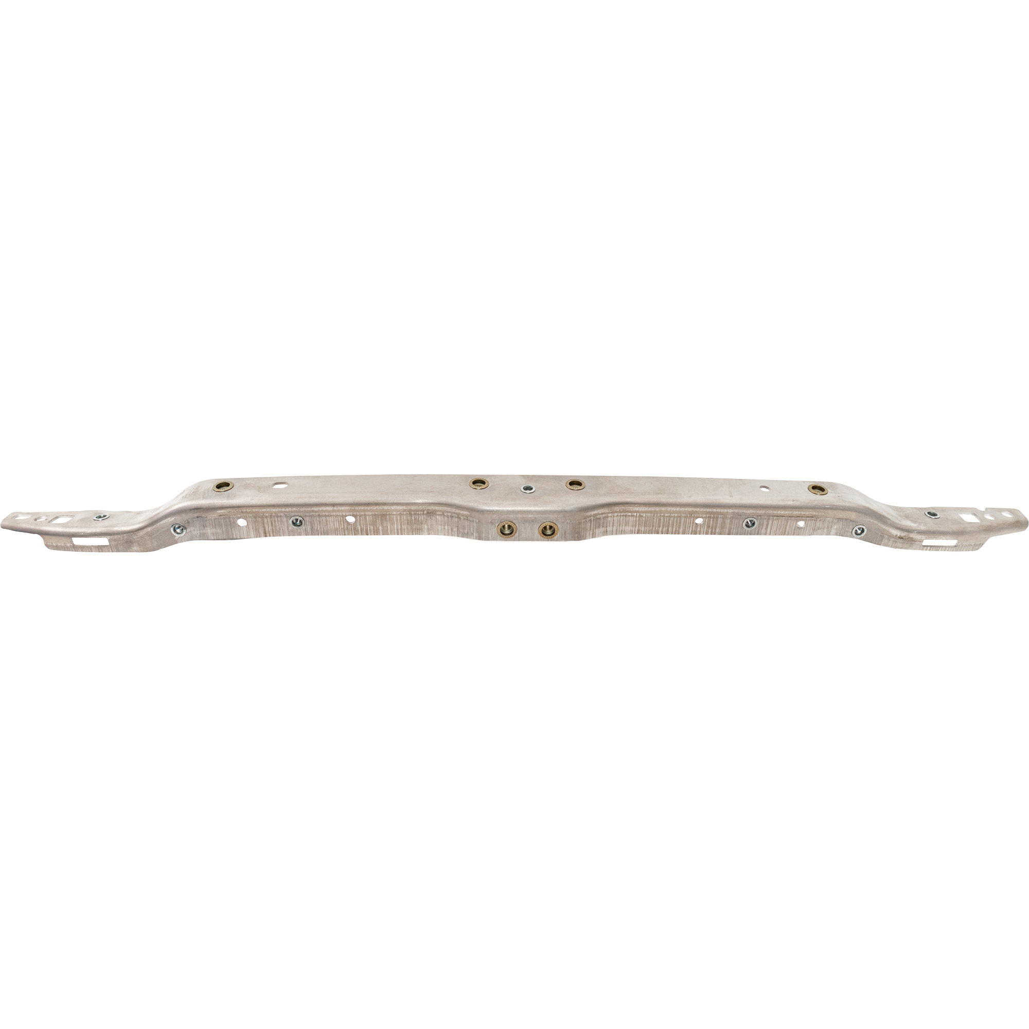 AM 3 SERIES 19-25-2 SERIES 22-25 RADIATOR SUPPORT UPPER Front Cross Brace SKU RB25110002 Partslink BM1225177 OEM 51647422285