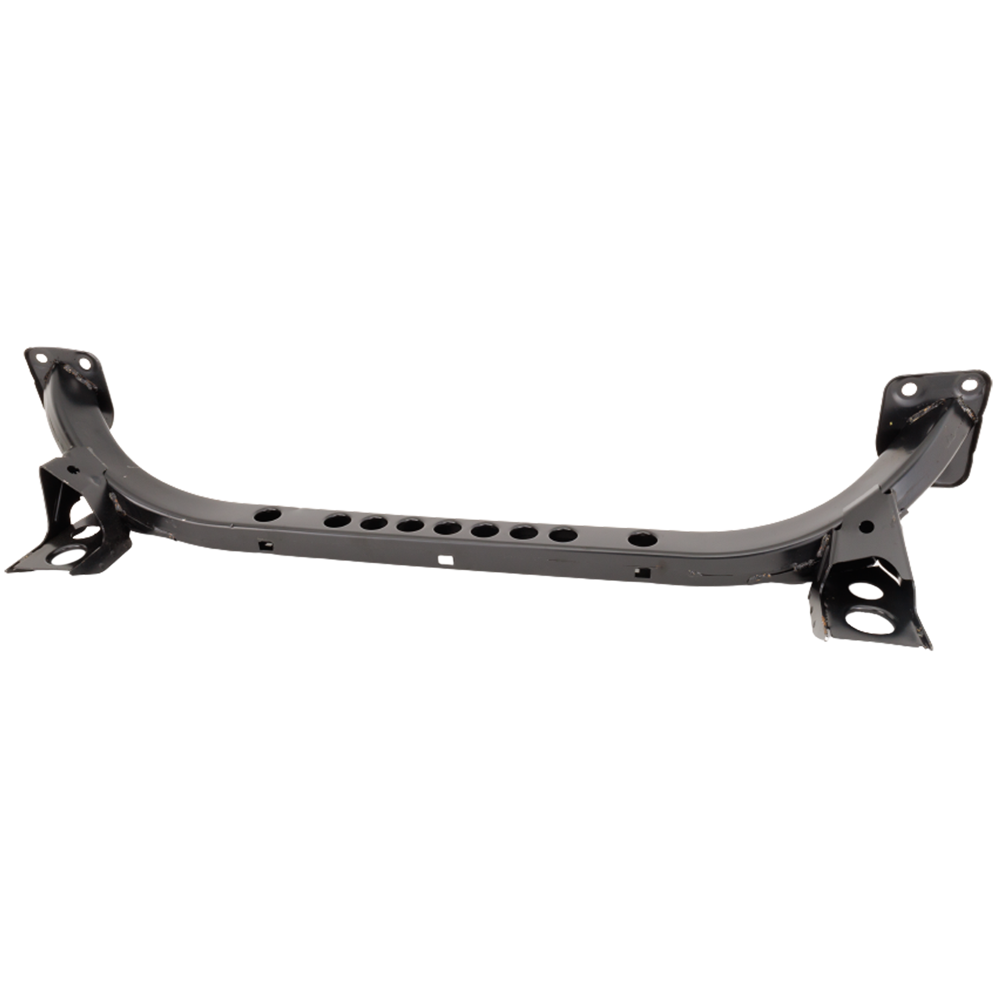AM ENCLAVE 18-24 RADIATOR SUPPORT LOWER SKU RB25110004 Partslink GM1225393 OEM 84501898