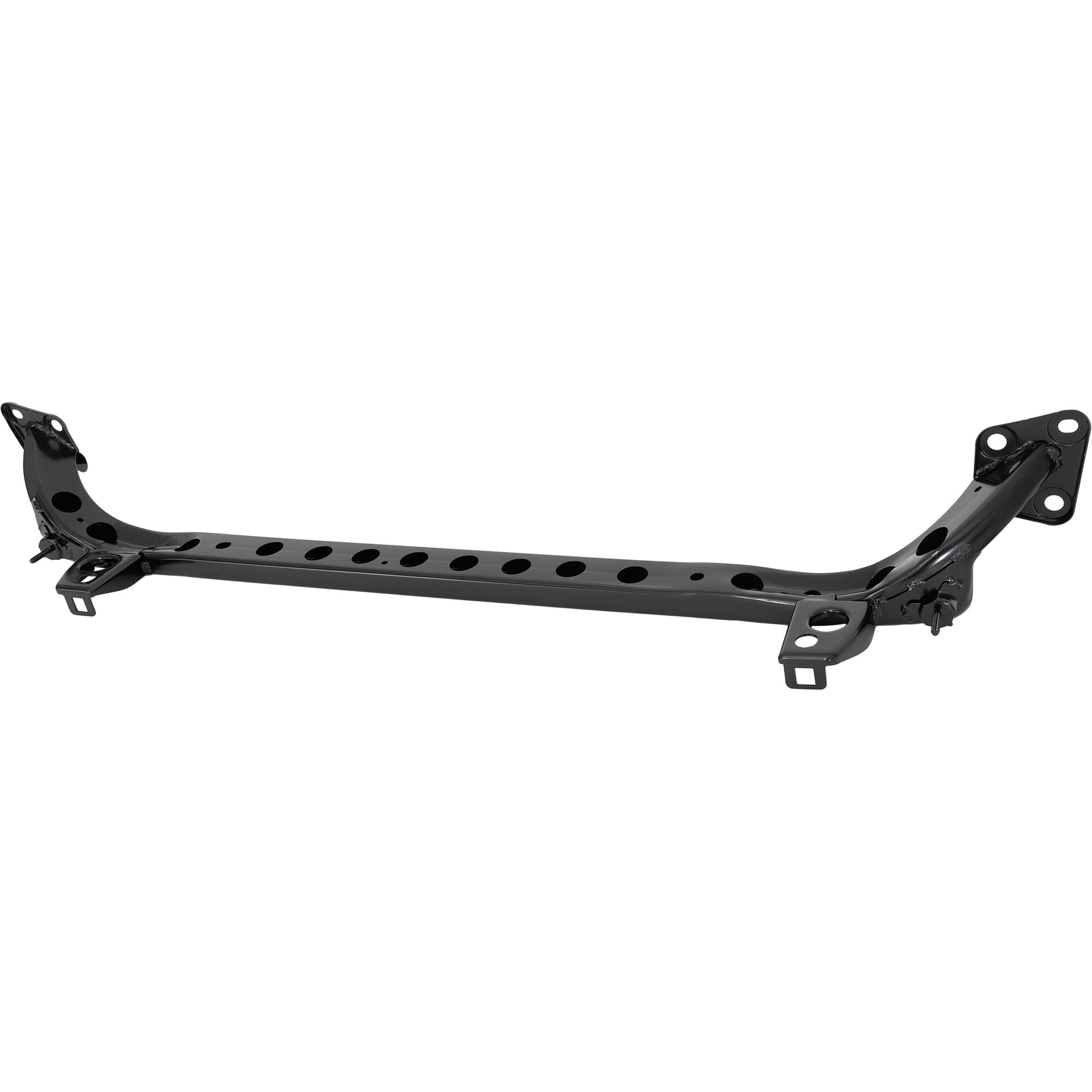 AM REGAL SPORTBACK REGAL TOURX 18-20 RADIATOR SUPPORT LOWER Tie Bar Steel Regal Sportback 18-20-3.6L Turbo Eng. SKU RB25110006 Partslink GM1225406 OEM 84316408-84316409