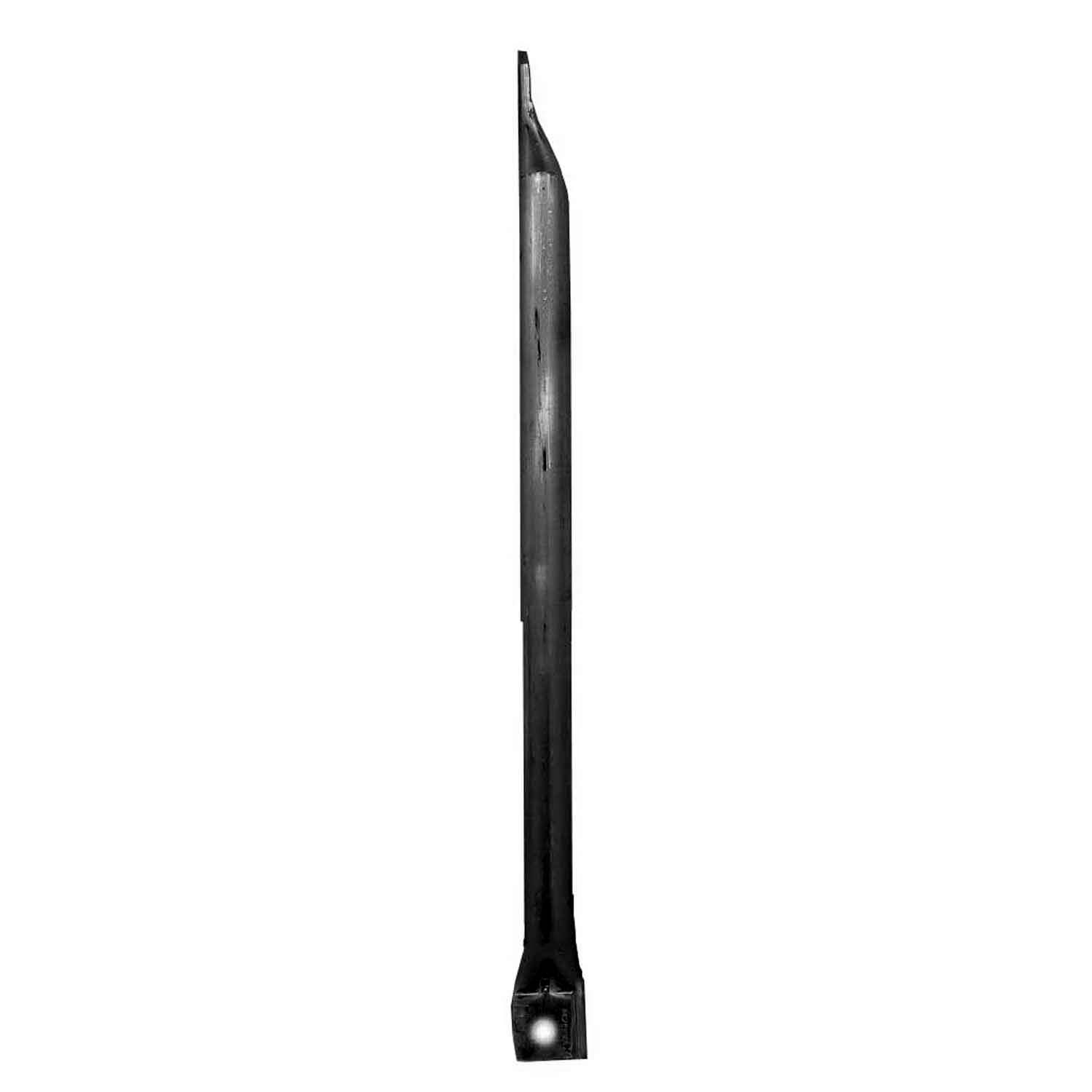 AM X3-18-24 X4-19-24 RADIATOR SUPPORT BRACKET RH Front Brace Aluminum X3-30I Model CAPA SKU RB25150002Q Partslink BM1225163C OEM 51647421990