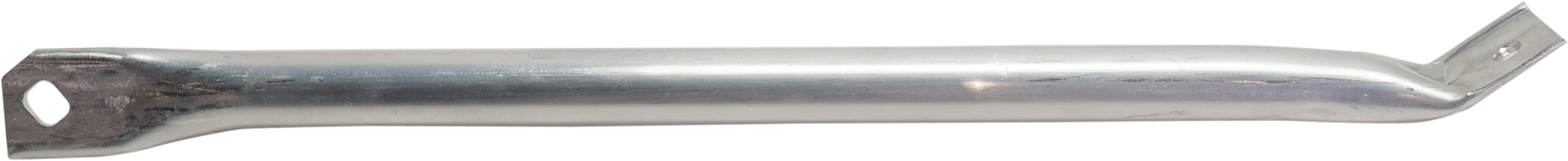 AM X3-18-24 X4-19-25 RADIATOR SUPPORT BRACKET RH Front Brace Aluminum X3-30I Model SKU RB25150002 Partslink BM1225163 OEM 51647421990