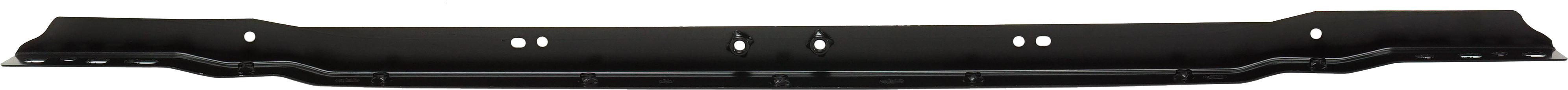 AM X3-18-23 X4-19-23 RADIATOR SUPPORT BRACKET Center Front Brace Steel Exc. M M Competition Models SKU RB25150004 Partslink BM1225159 OEM 51647400111