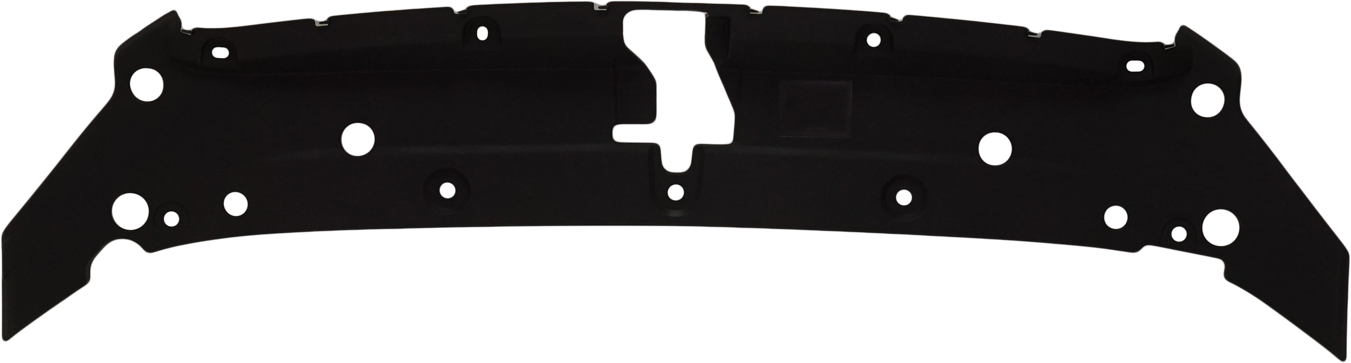 AM VERANO 12-17 RADIATOR SUPPORT COVER Sight Shield SKU RB25170001 Partslink GM1224153 OEM 22896051
