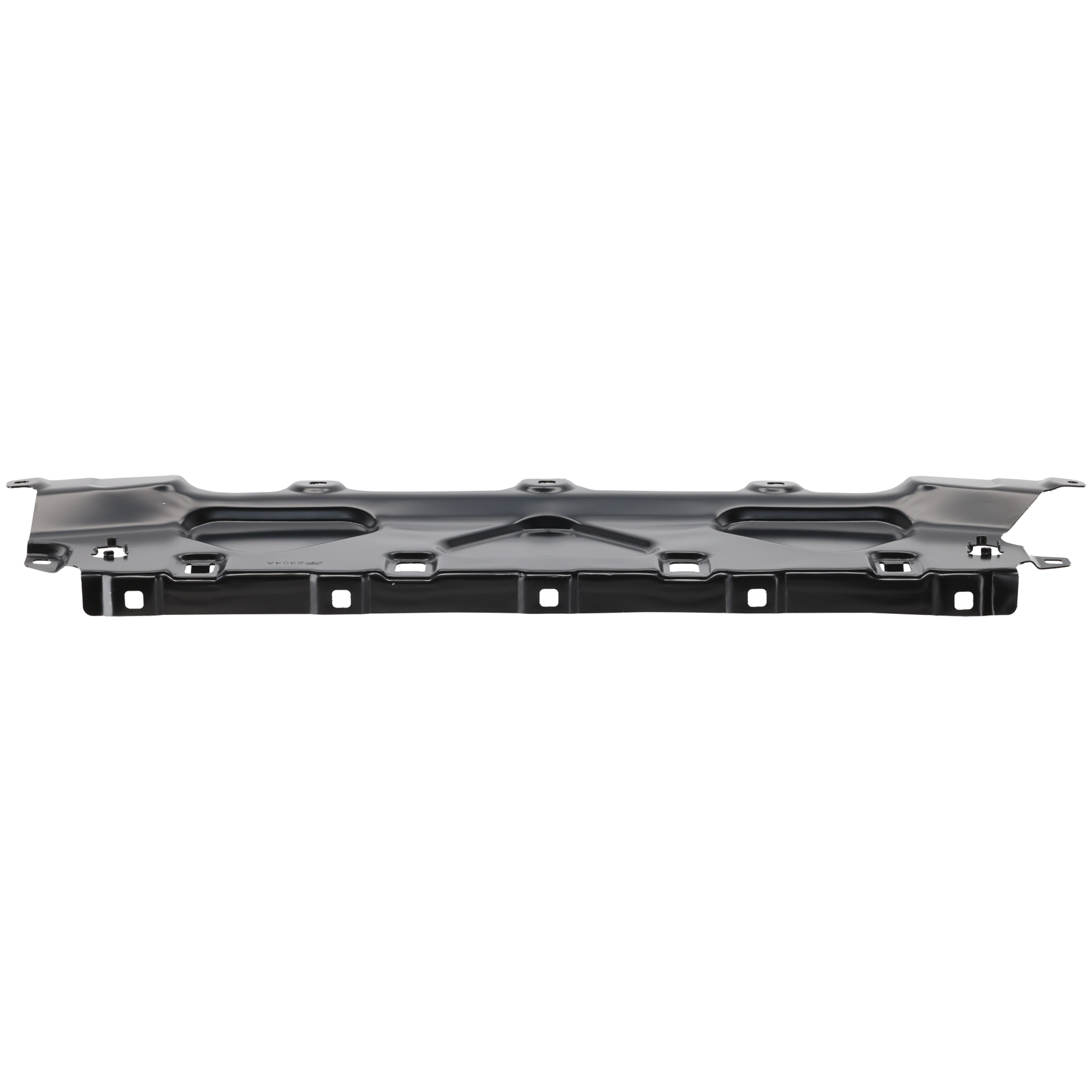 AM X5-19-25 X6-20-25 RADIATOR SUPPORT COVER Upper Crossmember Aluminum 20-21 X5 M M Competition Models CAPA SKU RB25170002Q Partslink BM1225170C OEM 51647421711
