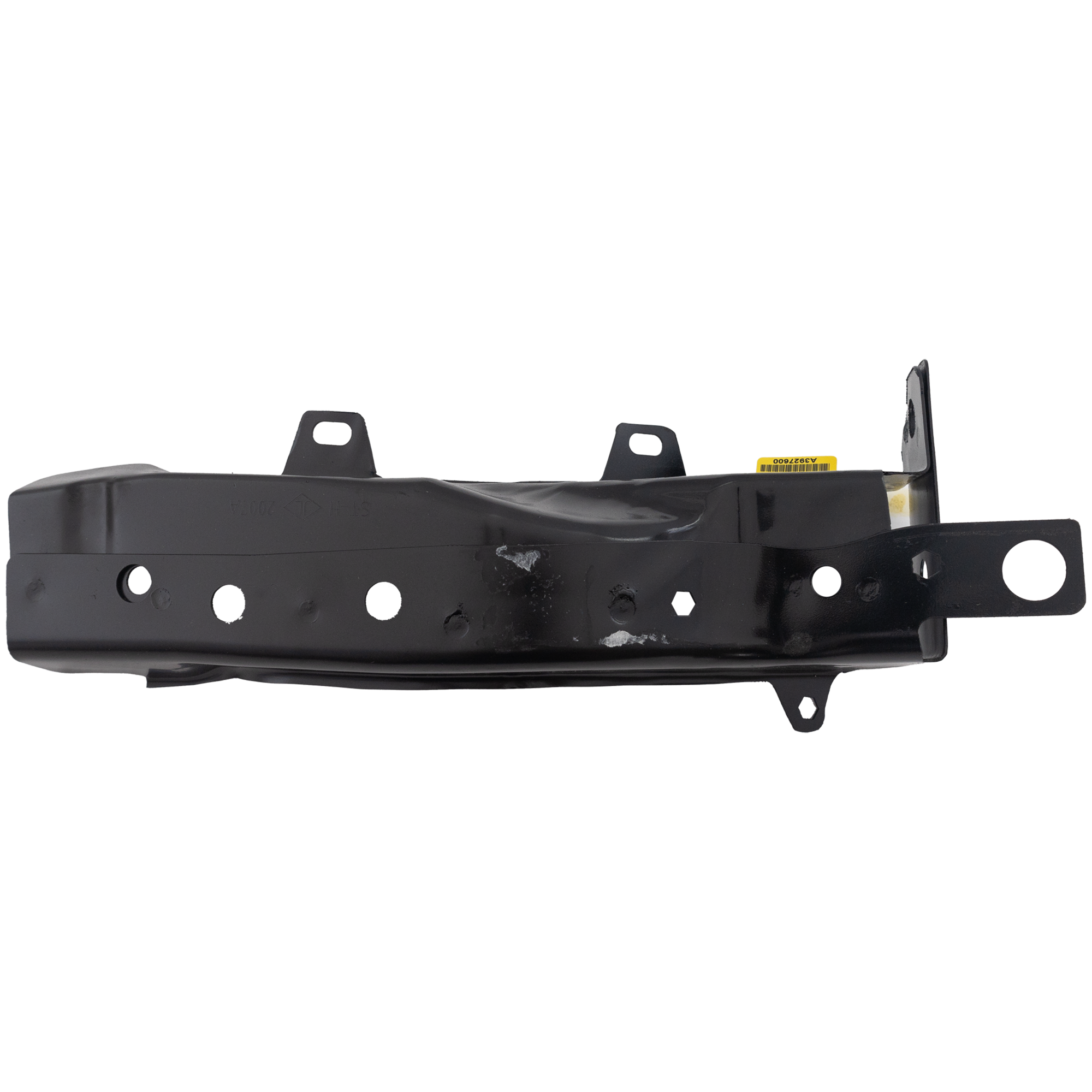 AM ENCORE TRAX 13-22 RADIATOR SUPPORT BRACKET RH Steel SKU RB25260007 Partslink GM1225361 OEM 95174272