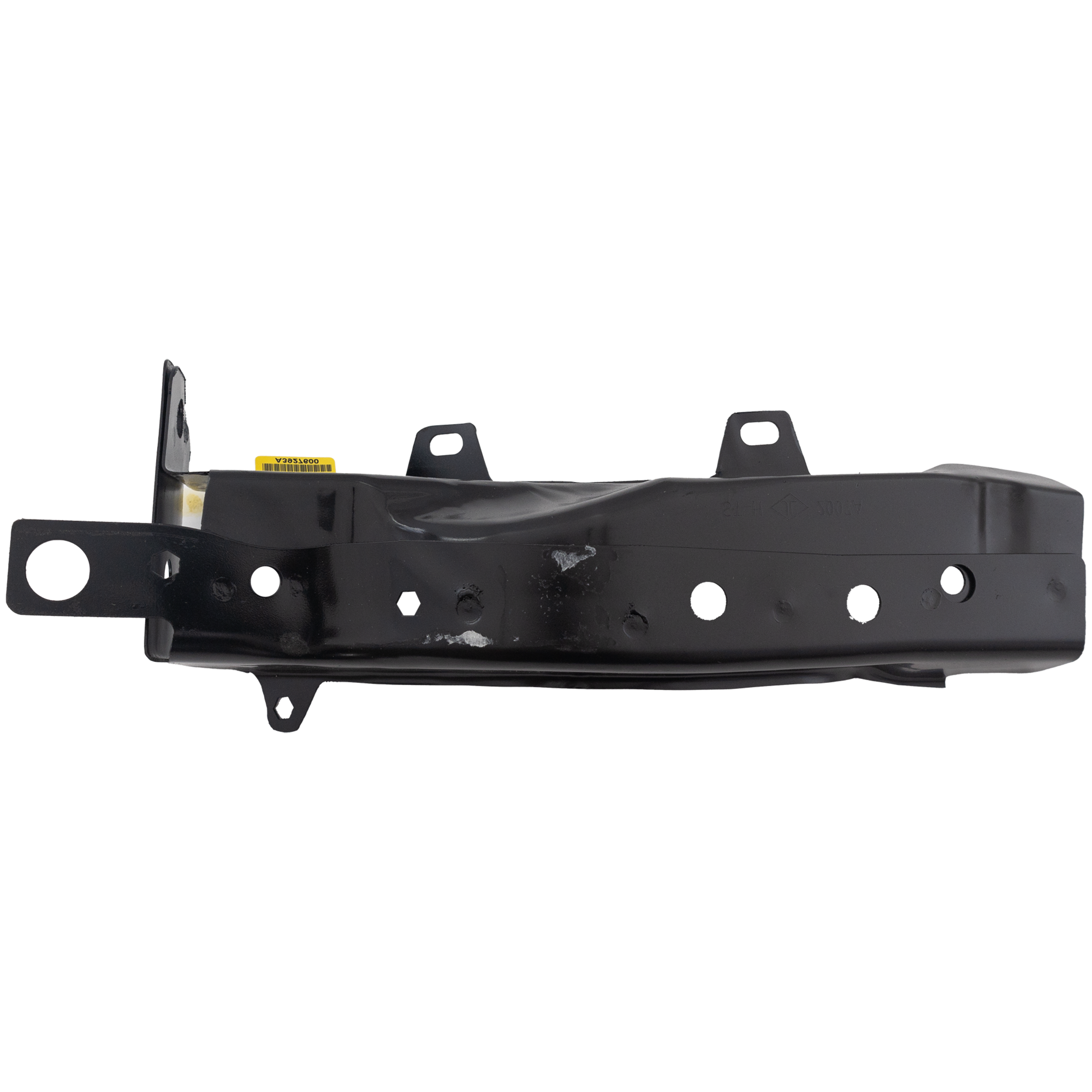 AM ENCORE TRAX 13-22 RADIATOR SUPPORT BRACKET LH Steel SKU RB25260008 Partslink GM1225360 OEM 95174268