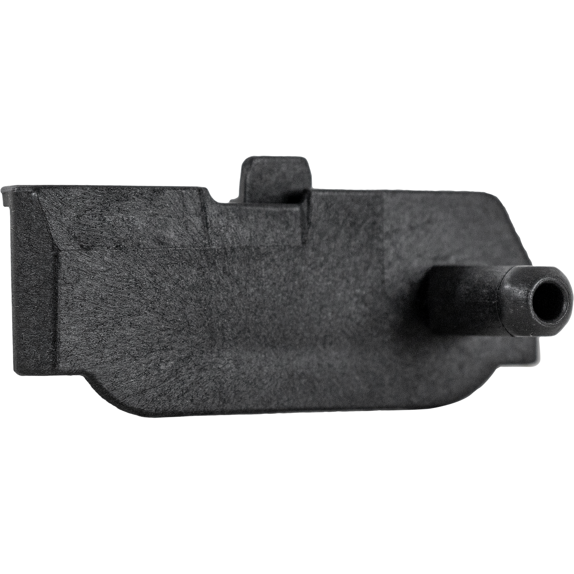 AM MALIBU 16-25 LACROSSE 17-19 RADIATOR SUPPORT BRACKET RH Lower Black MALIBU 1.5L LH Upper SKU RB25270001 Partslink GM1225403 OEM 23336339