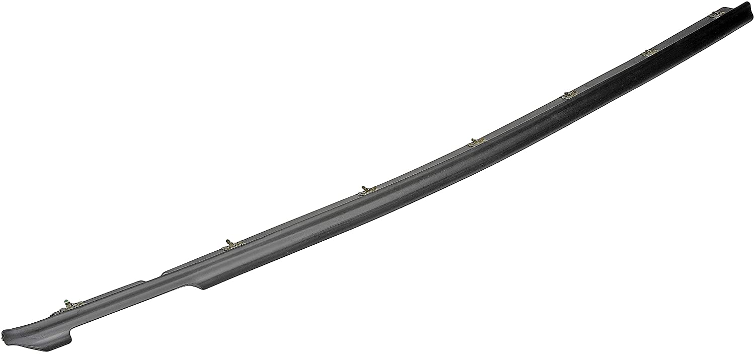 AM Door Window Sweep SKU RB25841 OEM 10284222 G2106