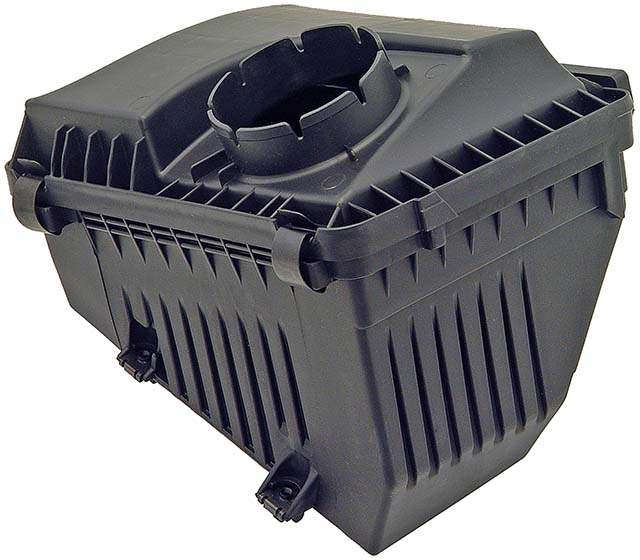 AM Air Filter Box SKU RB258506 OEM 12566157-24508570