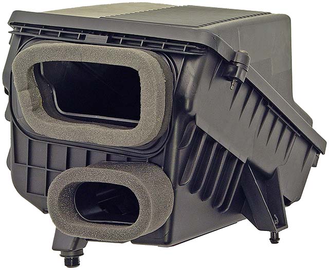 AM Air Filter Box SKU RB258514 OEM 25355074