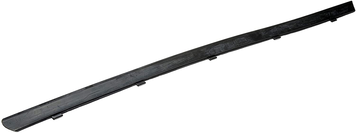 AM Door Window Sweep SKU RB25851 OEM 15011042