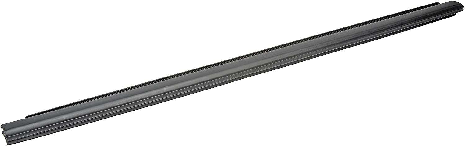 AM Door Window Sweep SKU RB25861 OEM 15104015