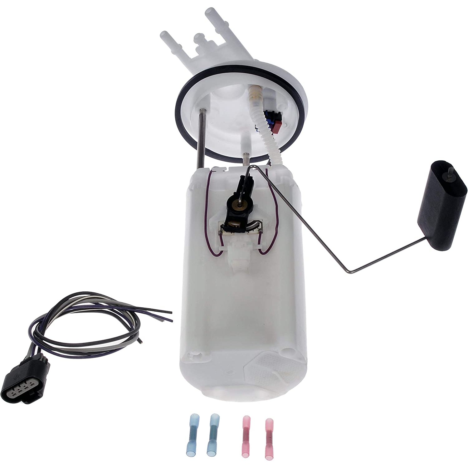 AM Fuel Pump Module SKU RB2630306 OEM FG0084 SP415M P74820M MU1609-1