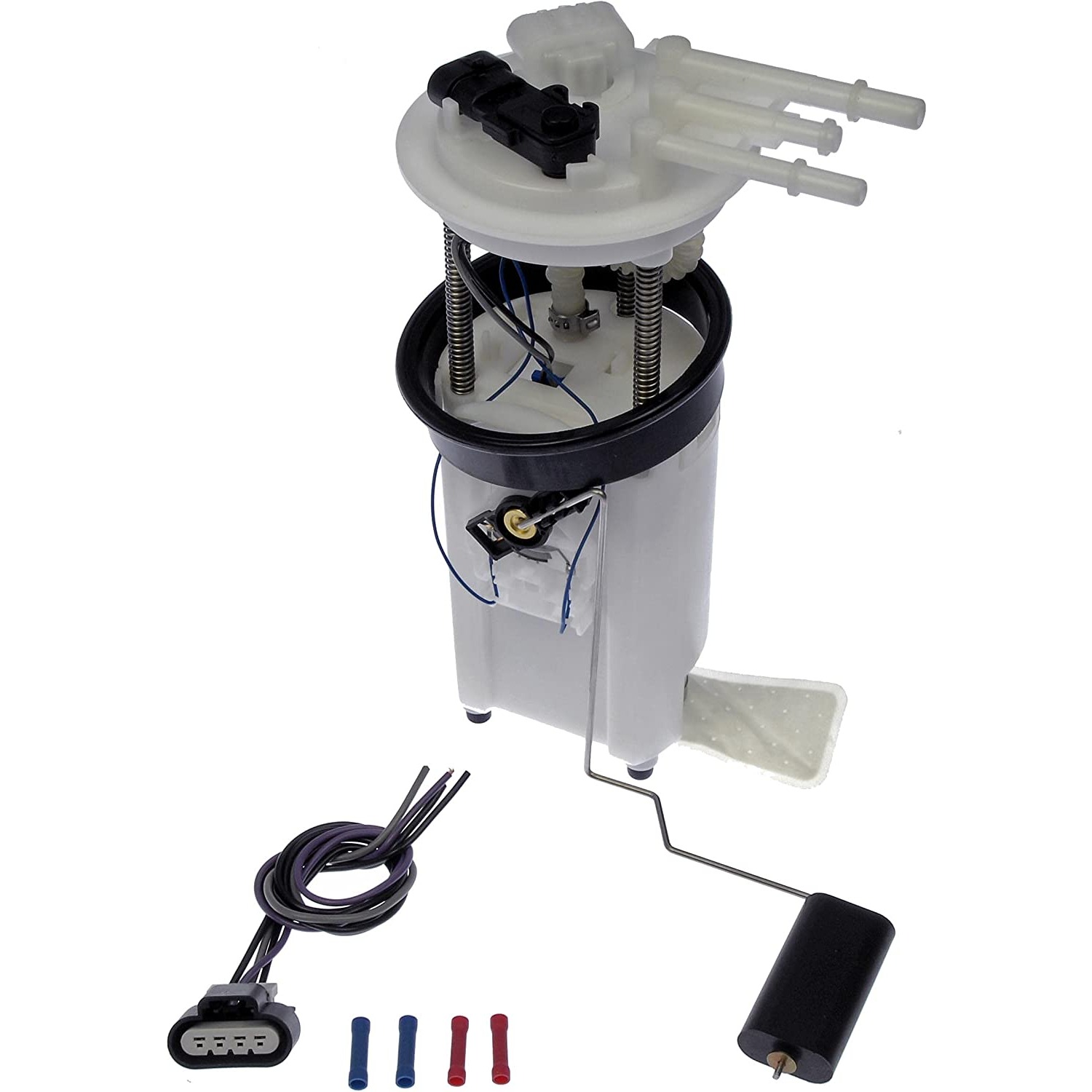 AM Fuel Pump Assy SKU RB2630356 OEM FG0324 SP6170M P74832M MU1615