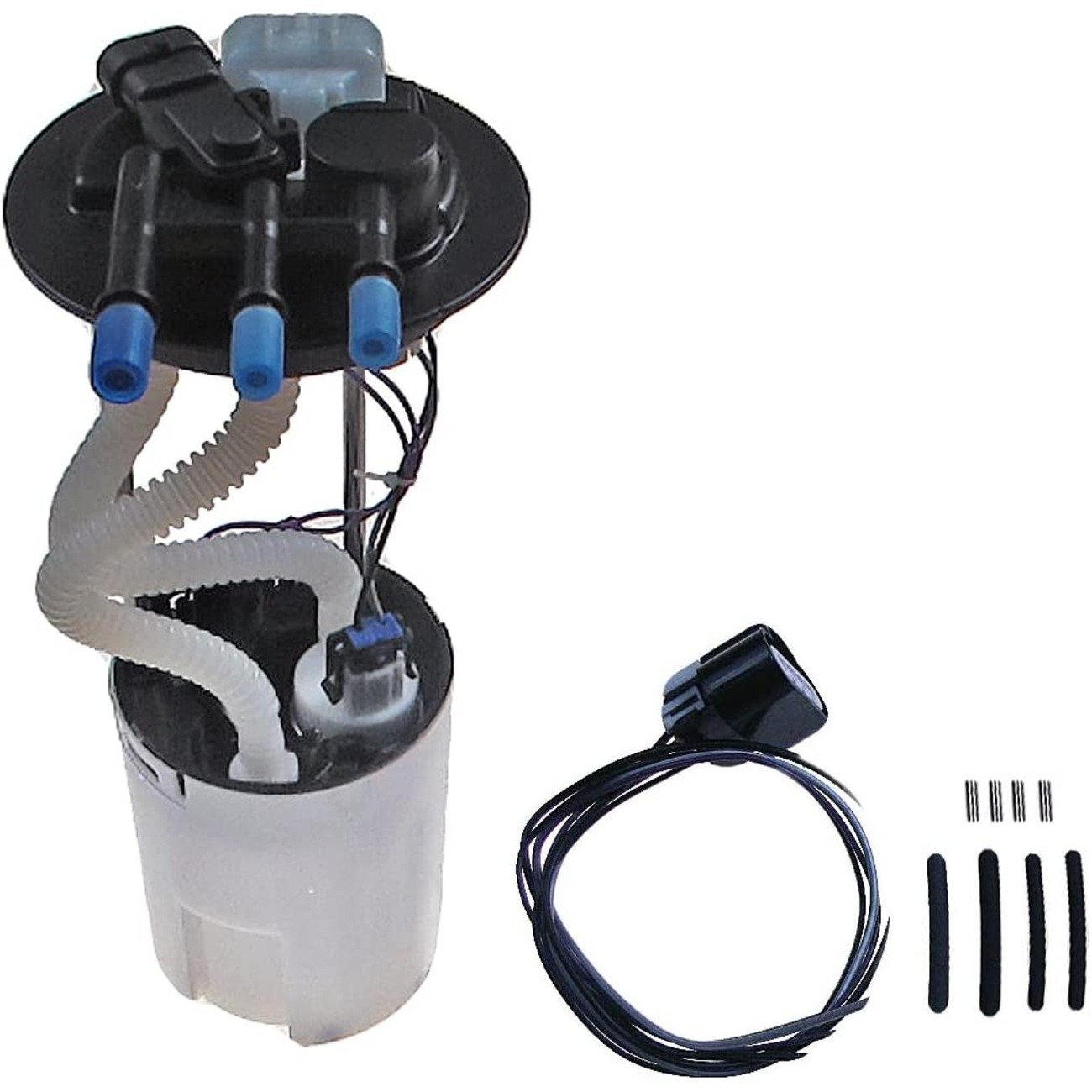 AM Fuel Pump Assy SKU RB2630378 OEM FG0359 SP3614M P76184M 8896581