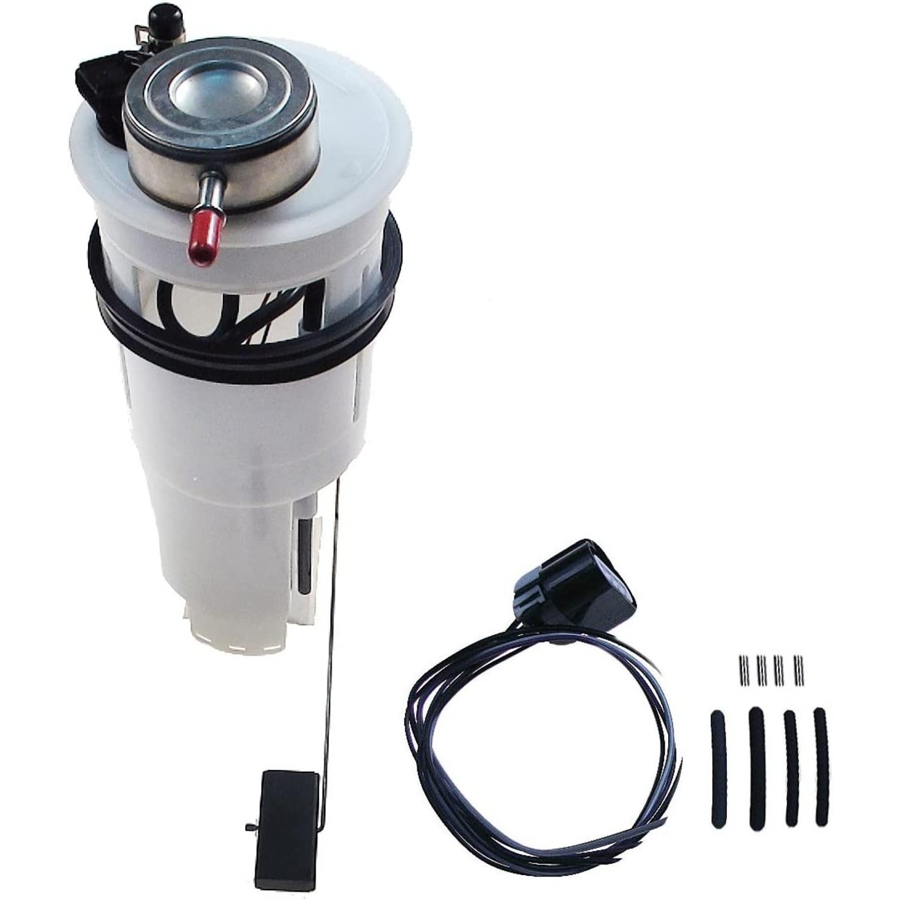 AM Fuel Pump Assy SKU RB2630384 OEM 67652 FG0236 SP7111M P74734M 4