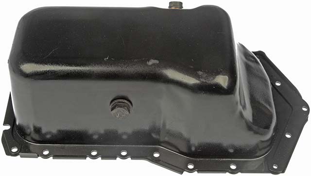 AM OIL PAN SKU RB264124 OEM 103106 GMP11B 12563240-2450790