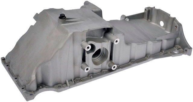 AM OIL PAN SKU RB264136 OEM GMP64A OP37478-12579218-125843