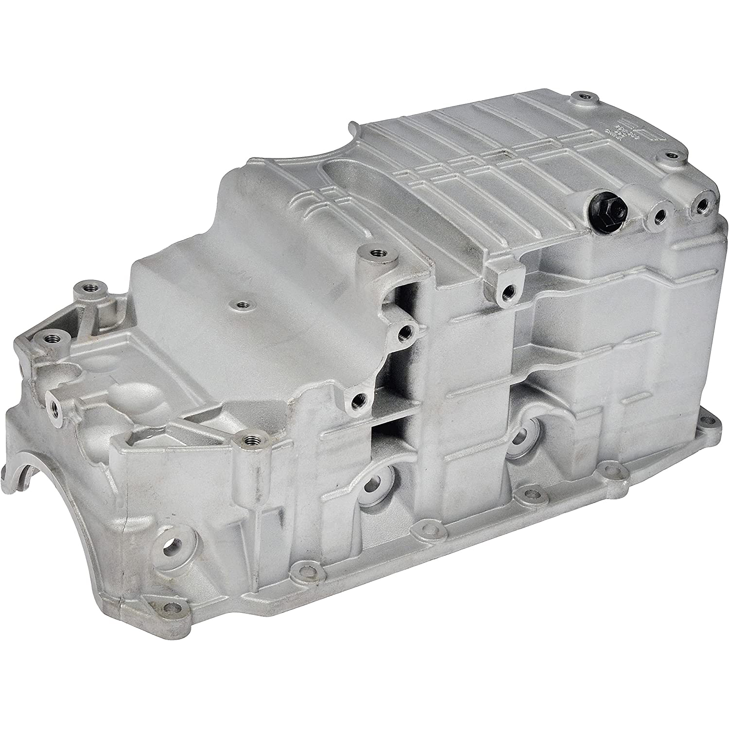 AM OIL PAN SKU RB264330 OEM GMP66B OP37496-12604911-126117