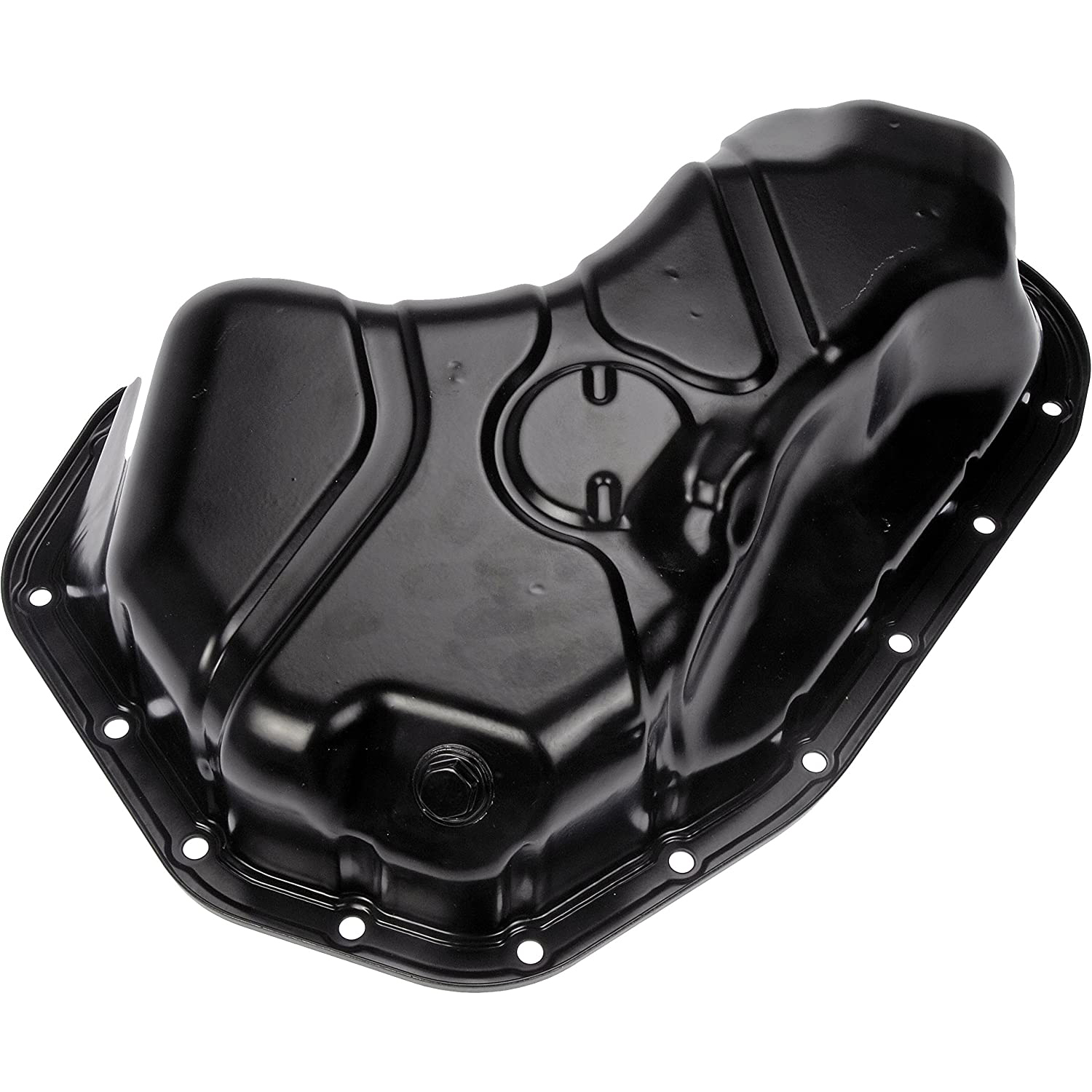AM OIL PAN SKU RB264342 OEM 103344-501537-3310157-12102310