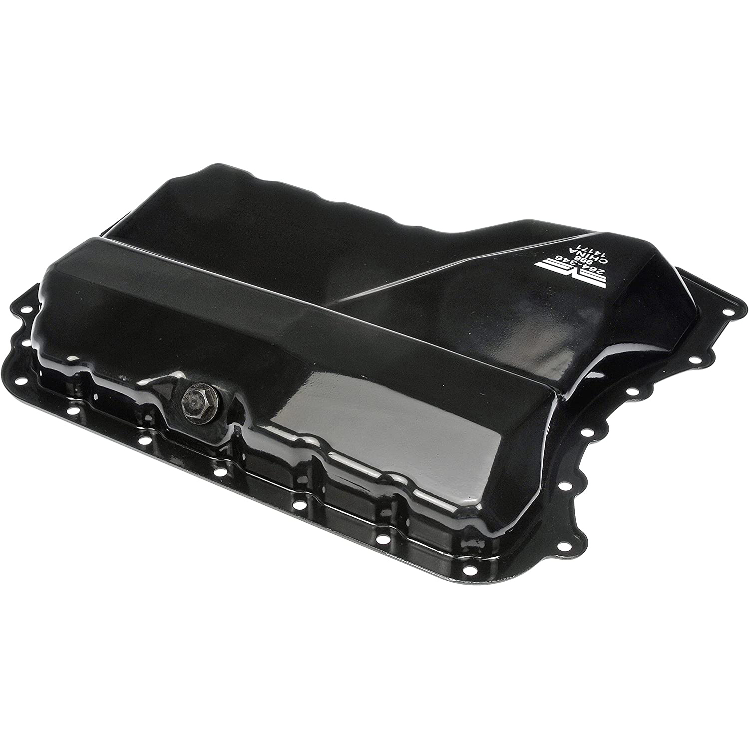 AM OIL PAN SKU RB264346 OEM 103411-501579-3310304-07K10360