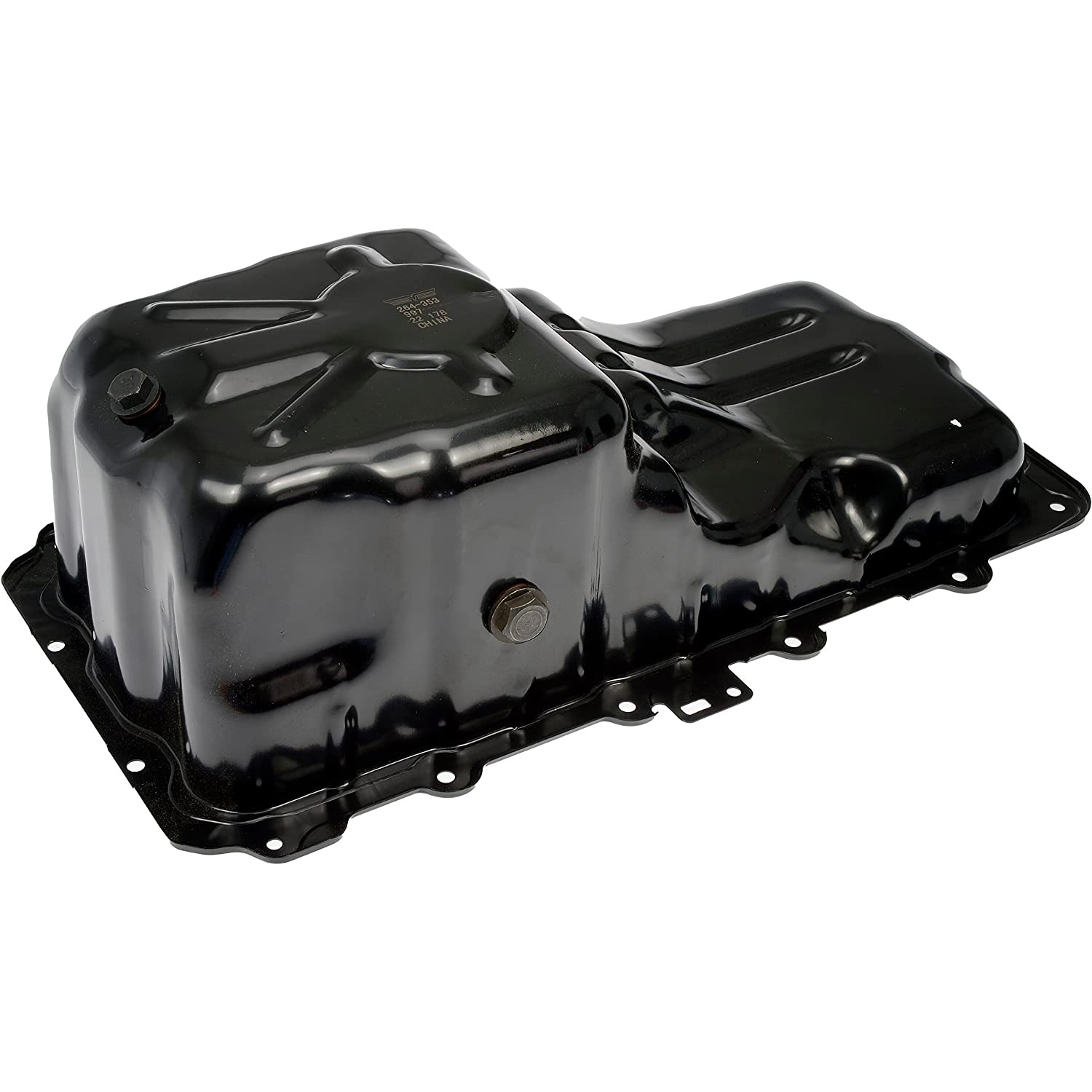 AM OIL PAN SKU RB264353 OEM FP67A OP37652 BL3Z6675A BR3Z66